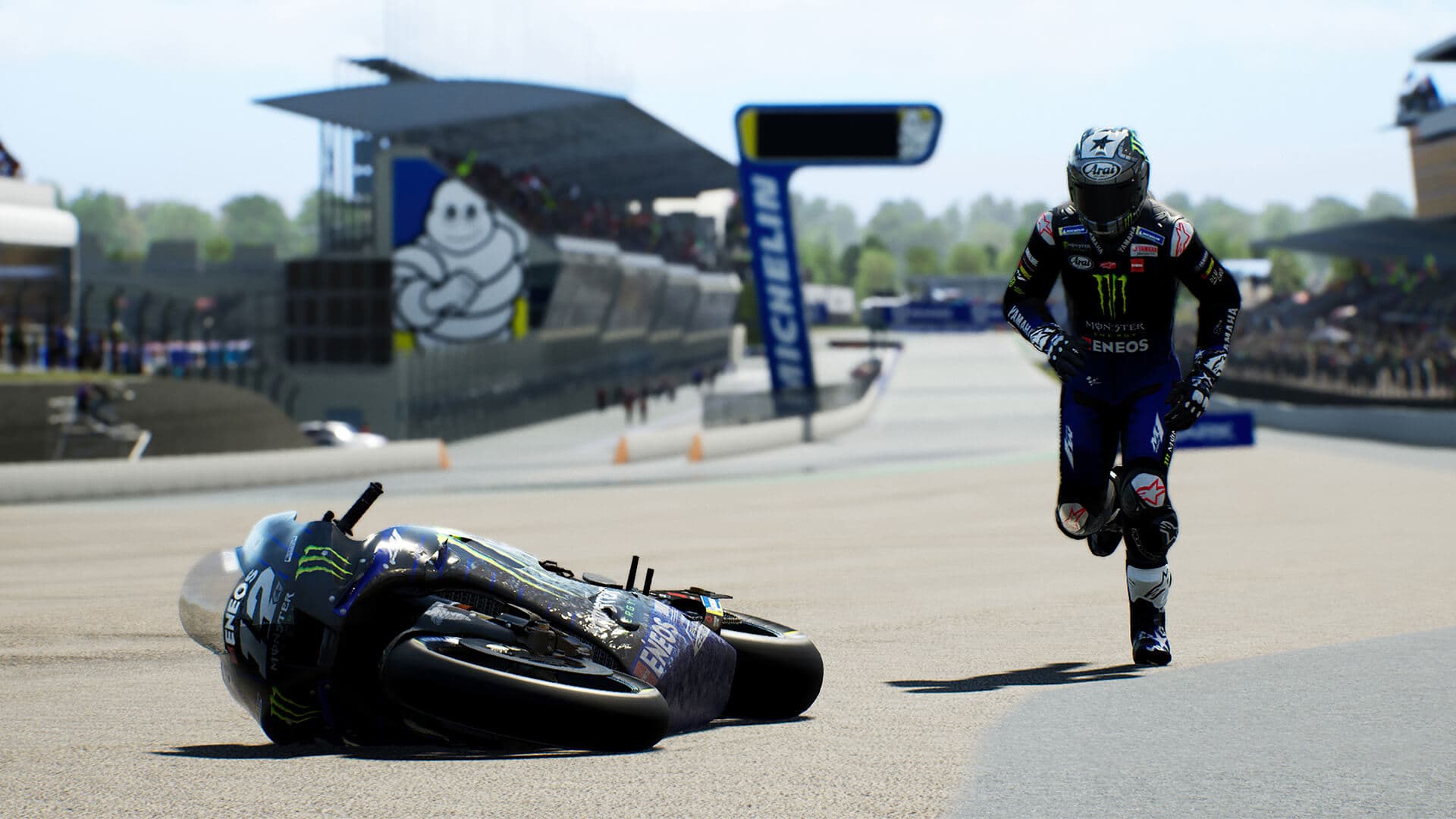 MotoGP™21 screenshot 3