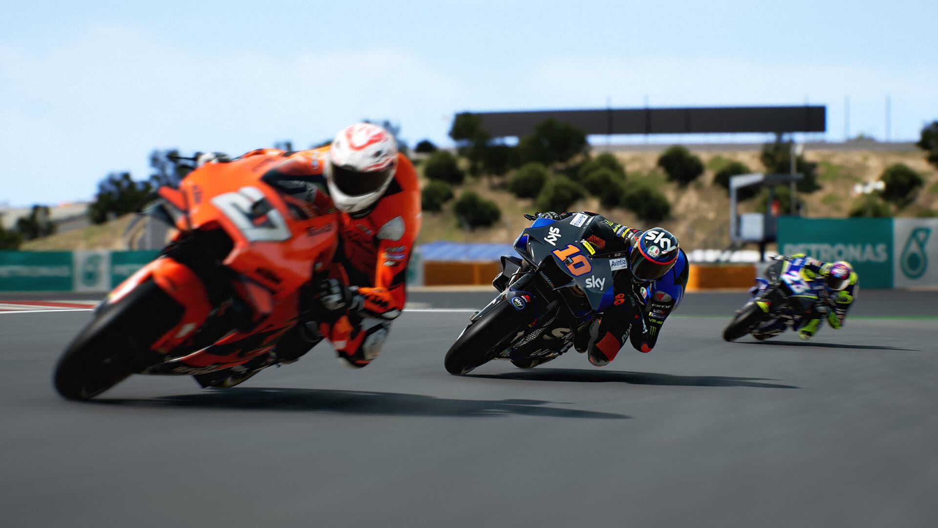 MotoGP™21 screenshot 6