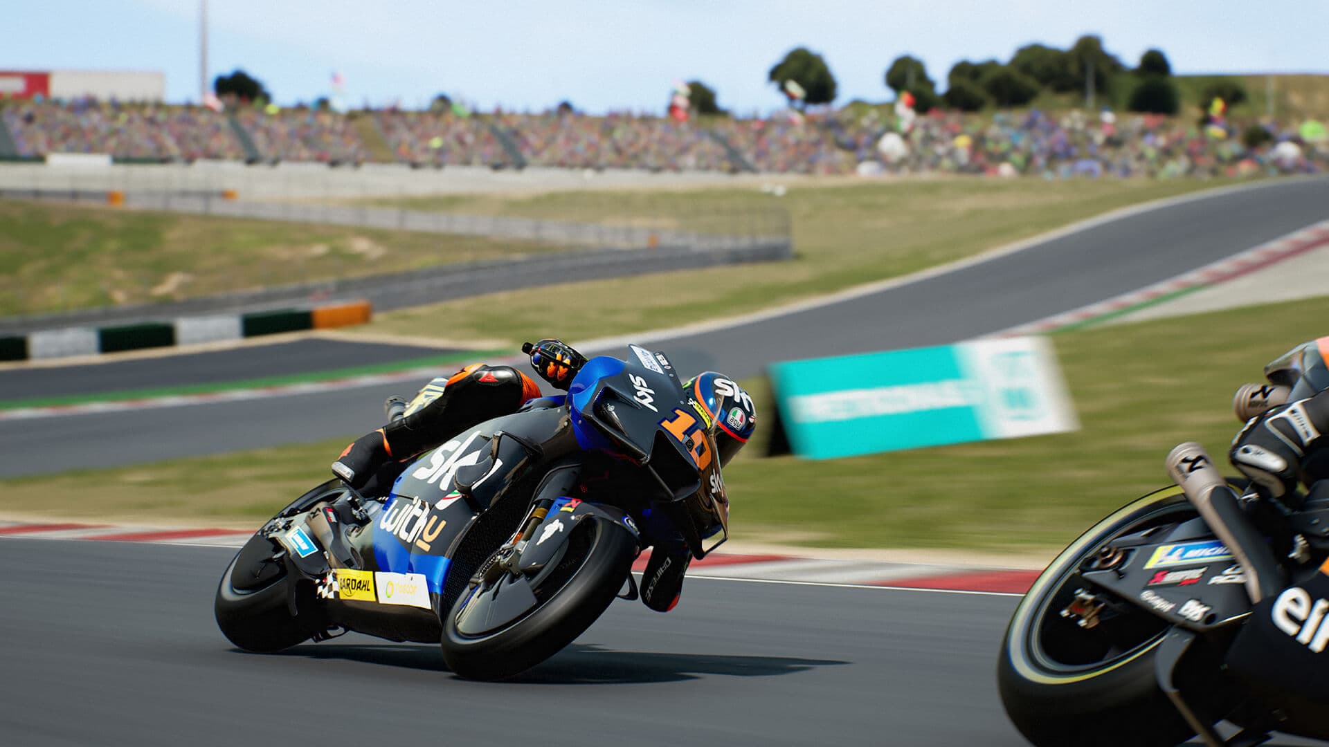 MotoGP™21 screenshot 7