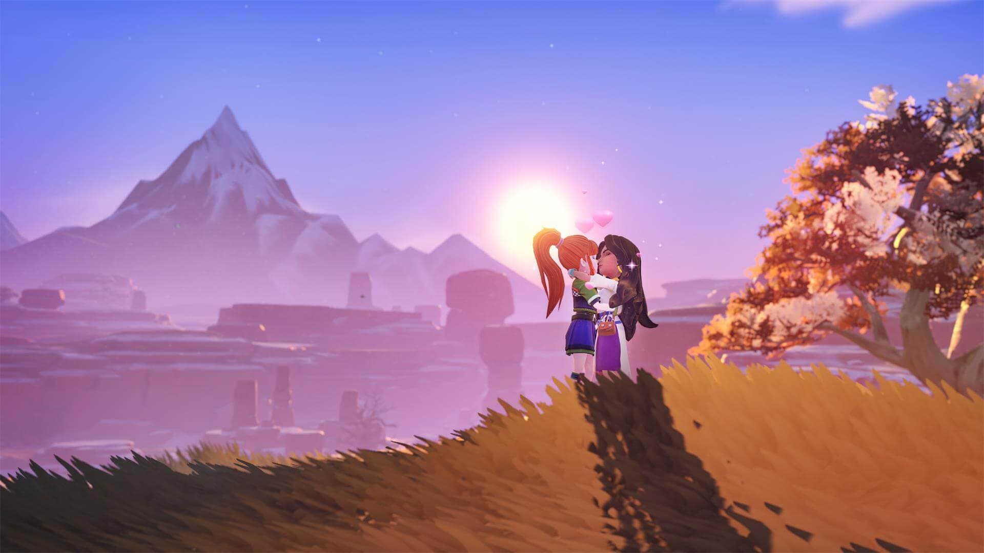 My Time at Sandrock screenshot 7