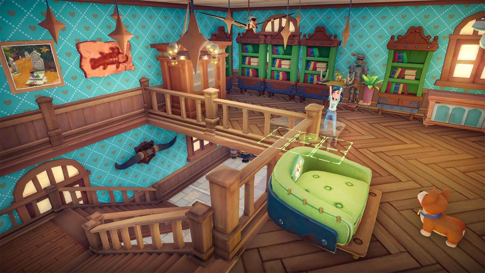 My Time at Sandrock screenshot 12