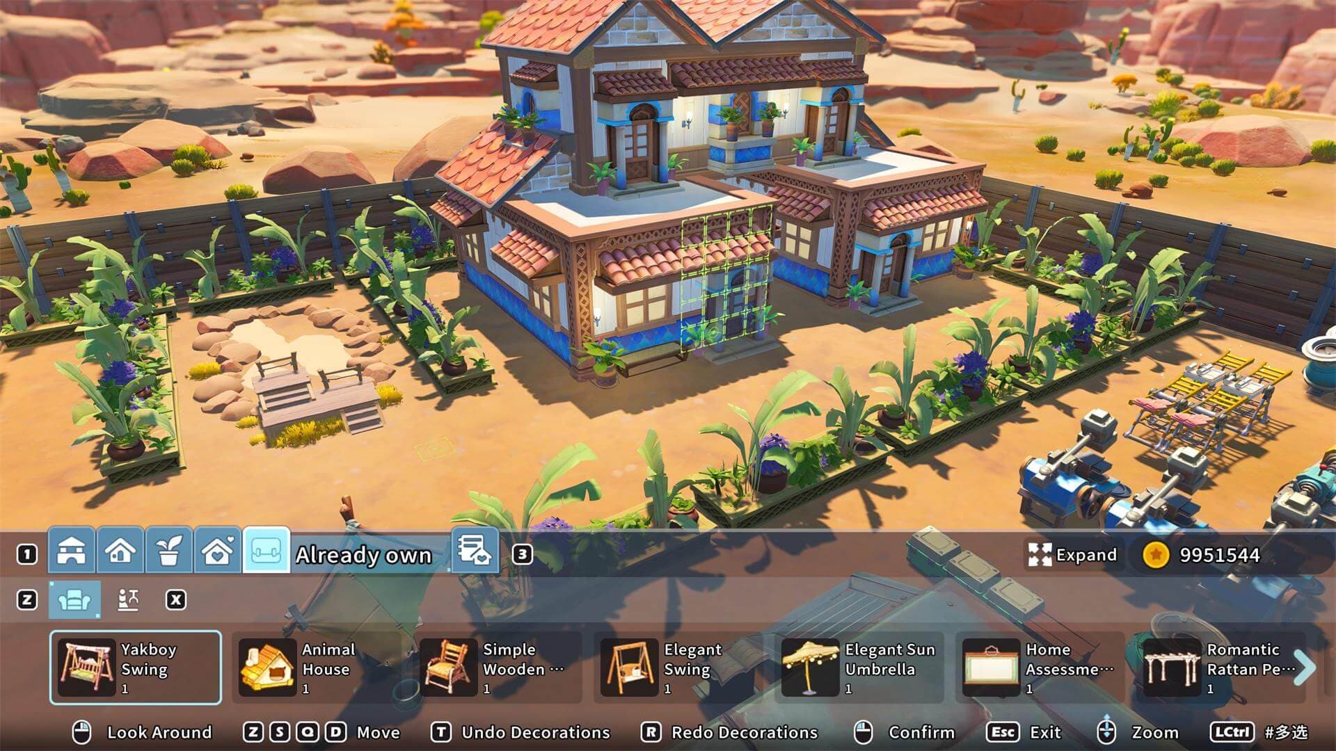 My Time at Sandrock screenshot 13