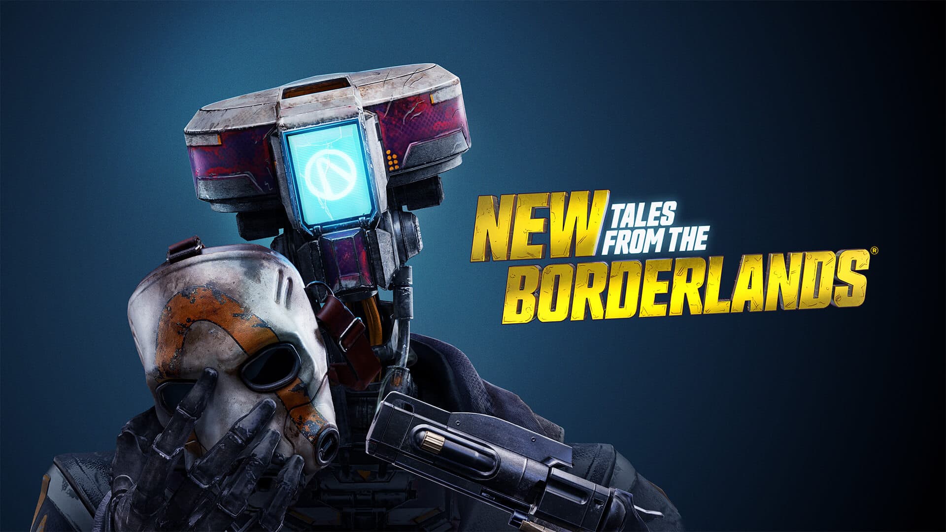 New Tales from the Borderlands screenshot 1