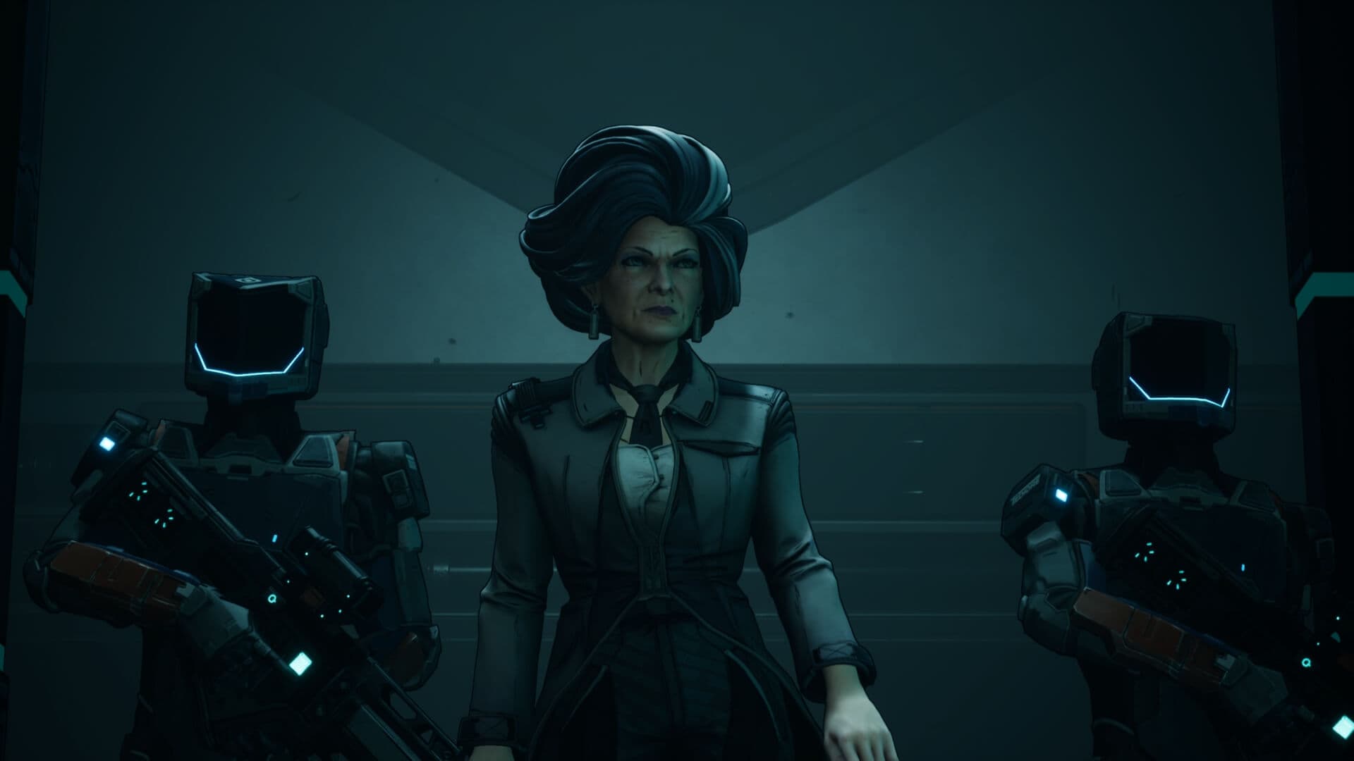 New Tales from the Borderlands screenshot 6