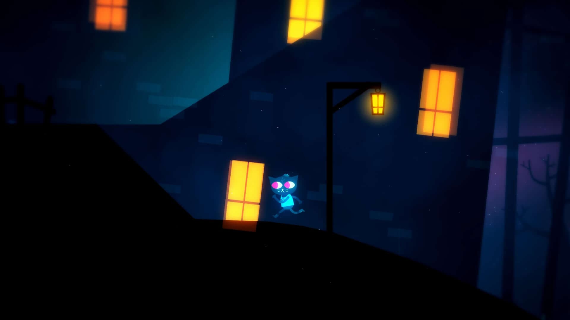 Night in the Woods screenshot 3