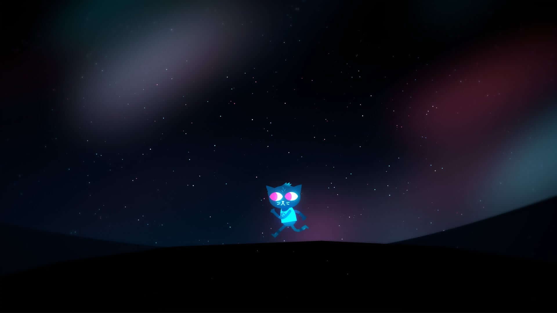Night in the Woods screenshot 6