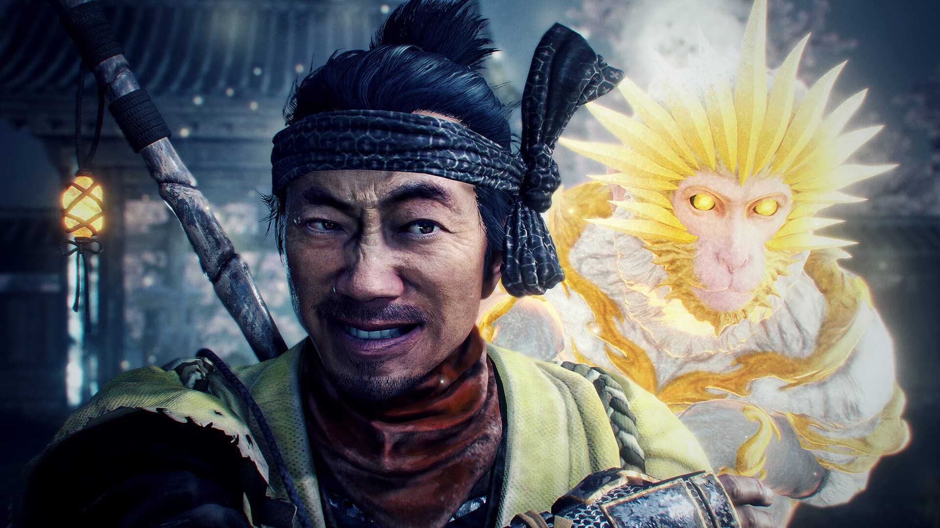 Nioh 2 – The Complete Edition screenshot 1