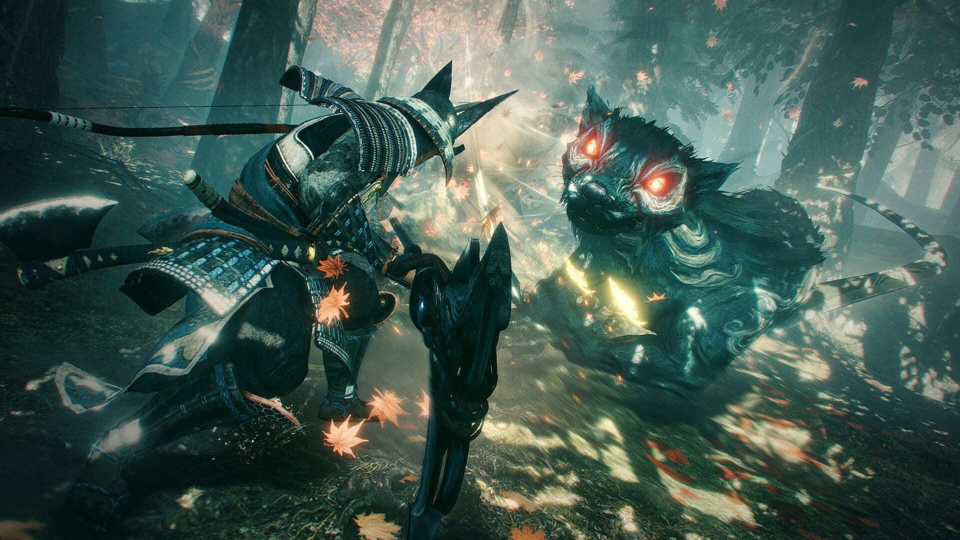 Nioh 2 – The Complete Edition screenshot 3