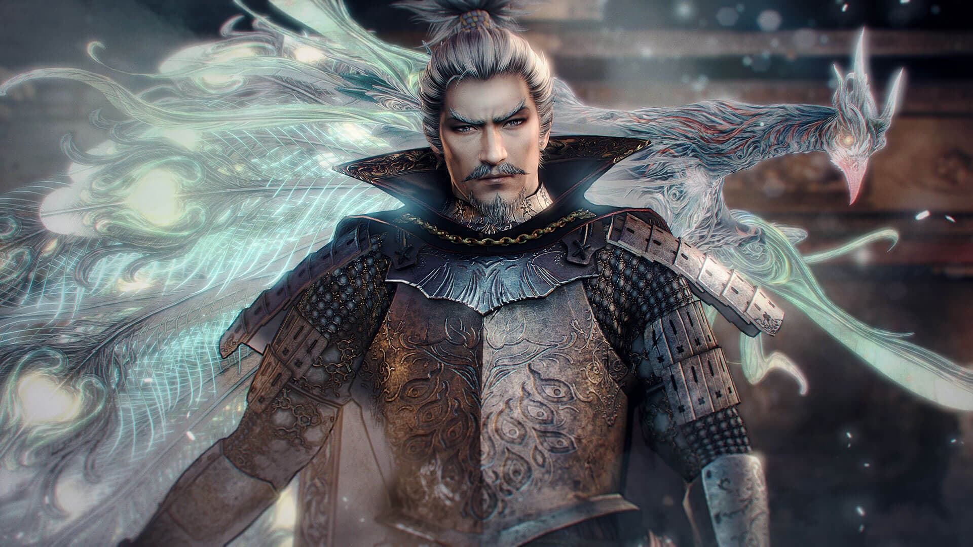 Nioh: The Complete Edition screenshot 2