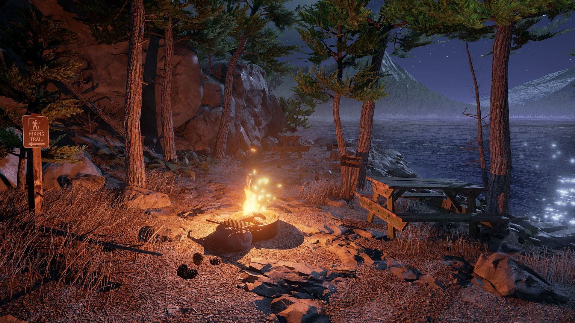Obduction screenshot 3