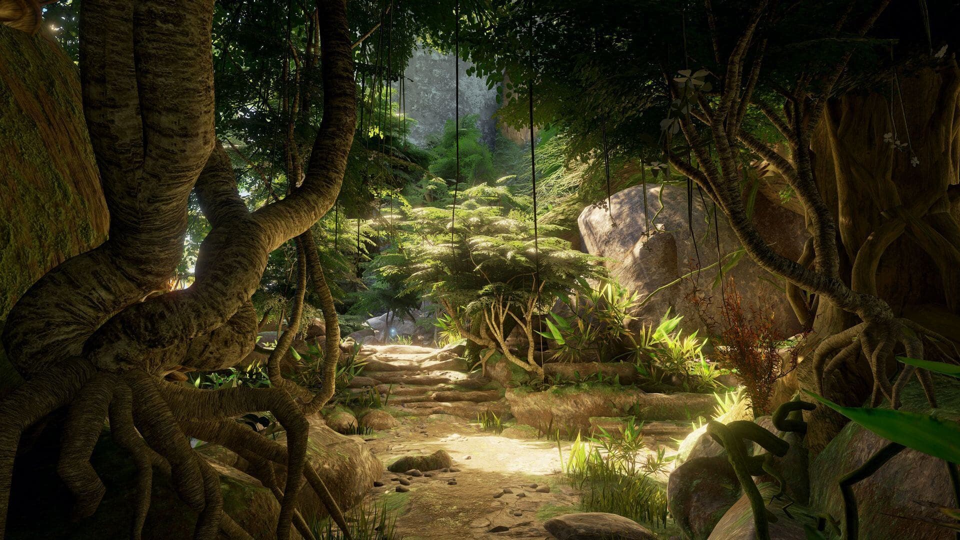 Obduction screenshot 4
