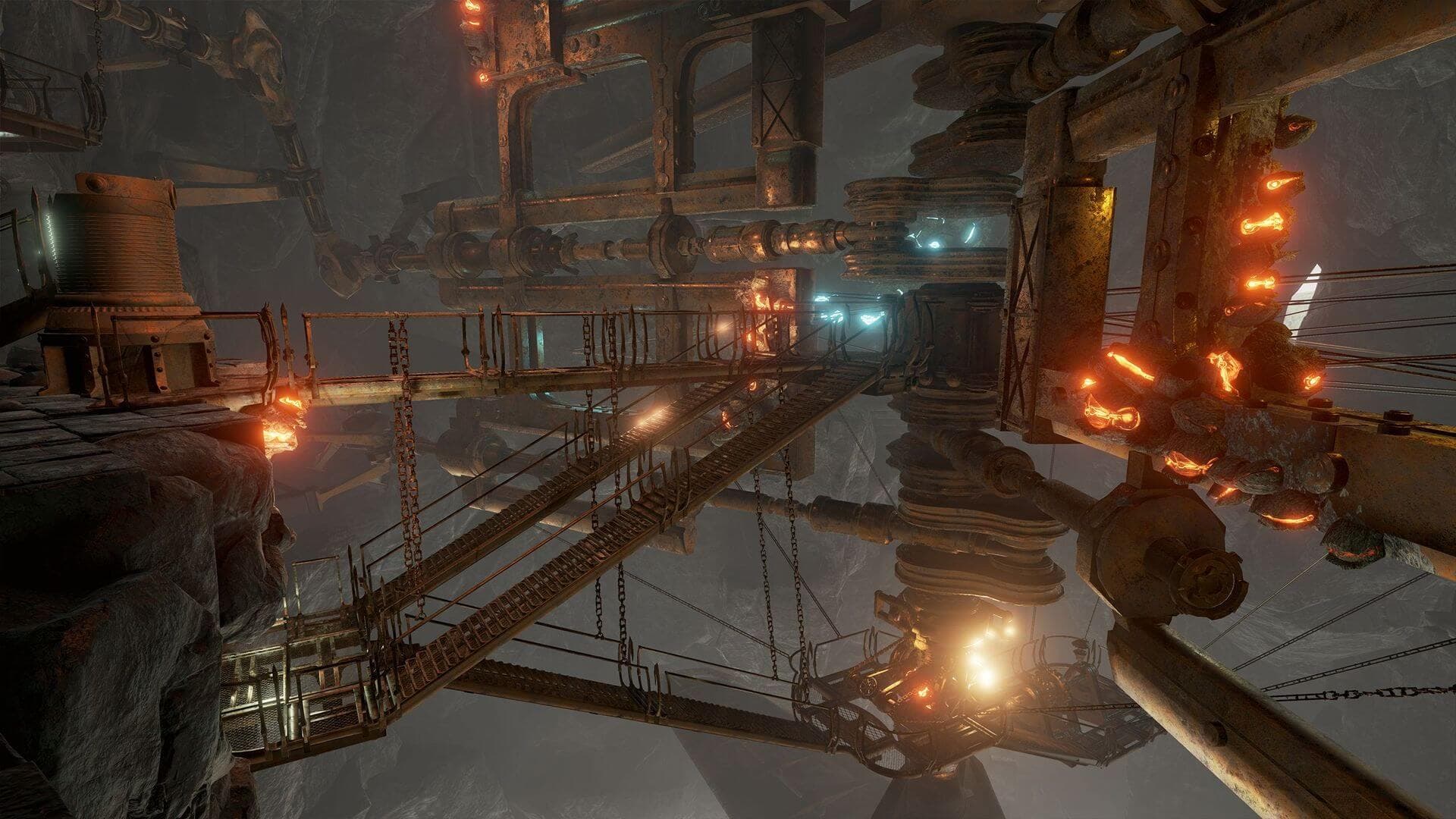Obduction screenshot 5