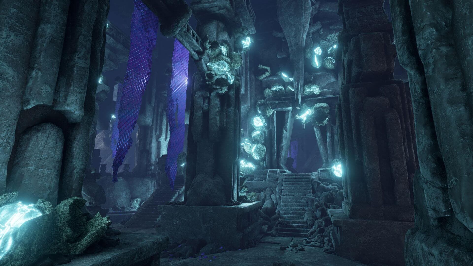 Obduction screenshot 7
