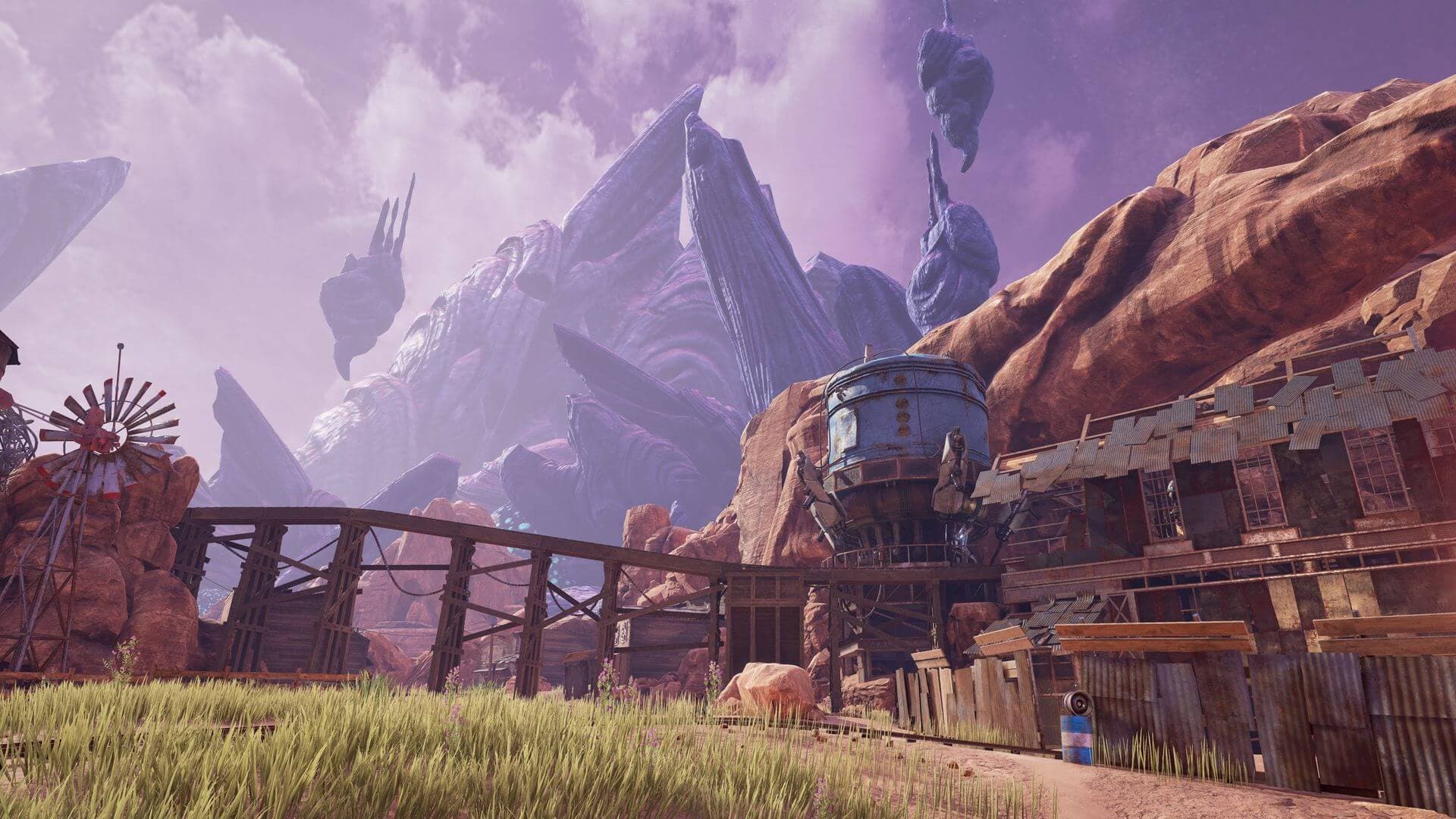 Obduction screenshot 8