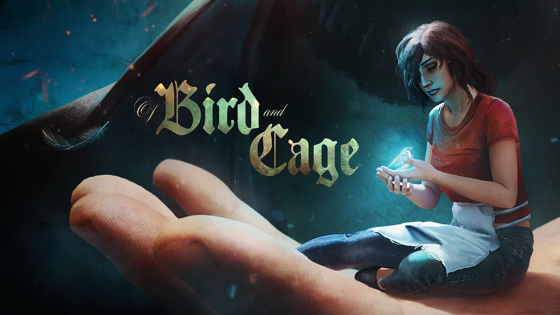 Of Bird And Cage screenshot 1