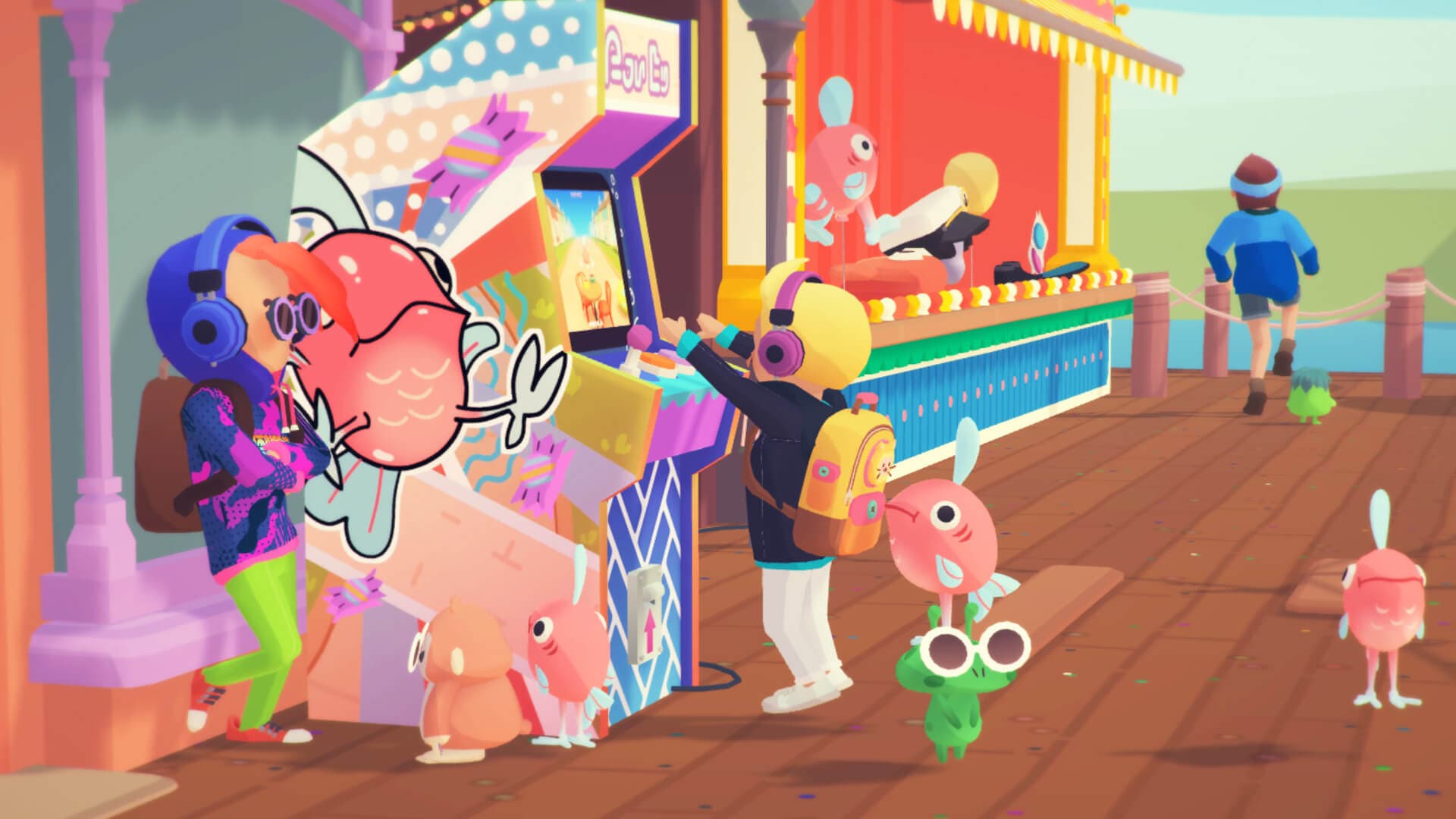 Ooblets screenshot 4