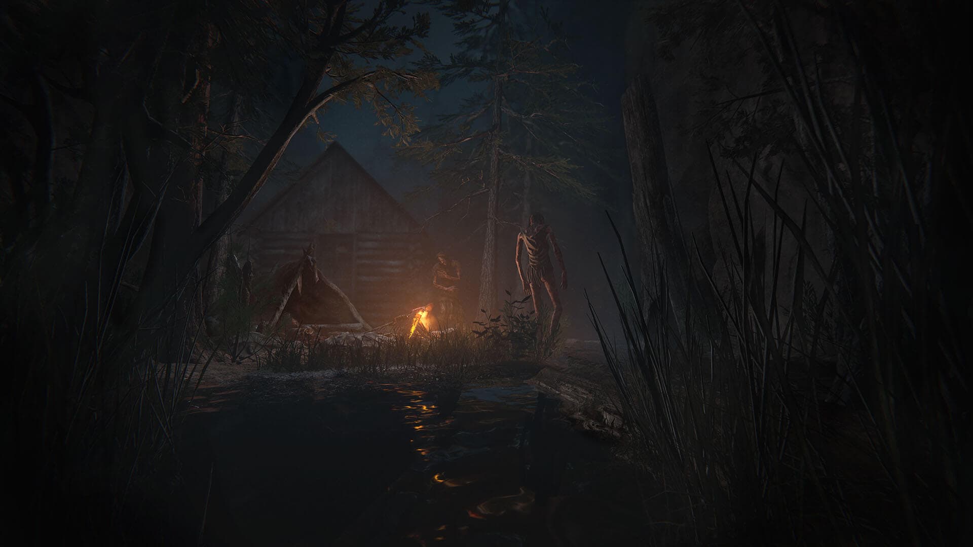 Outlast 2 screenshot 7