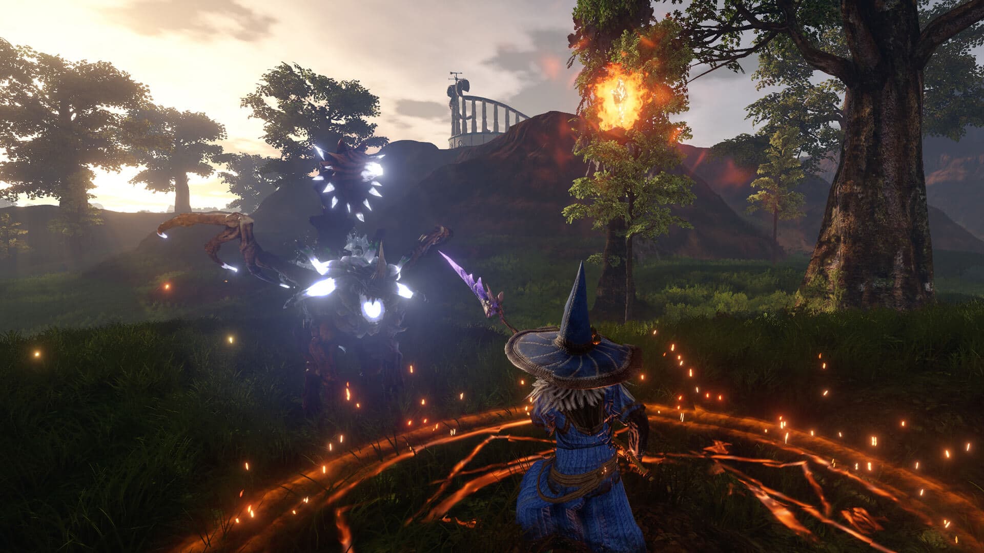 Outward Definitive Edition screenshot 1