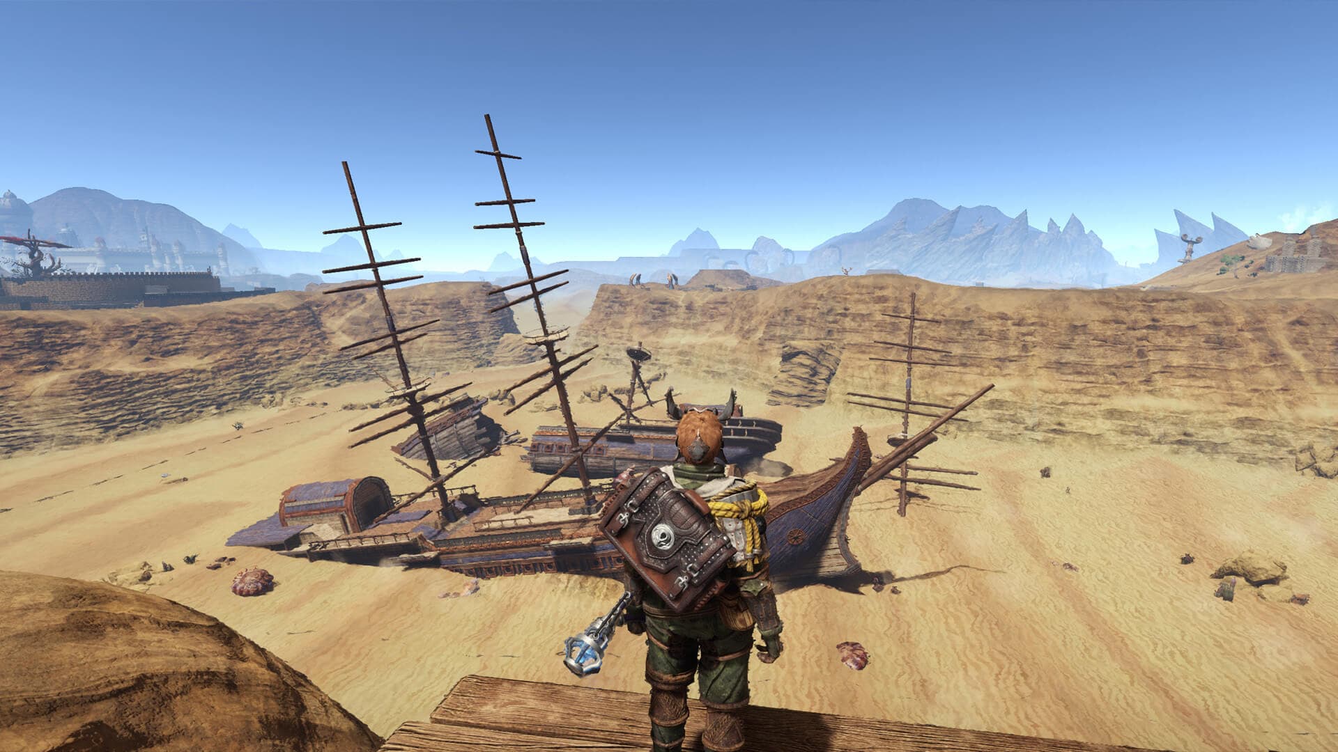 Outward Definitive Edition screenshot 2
