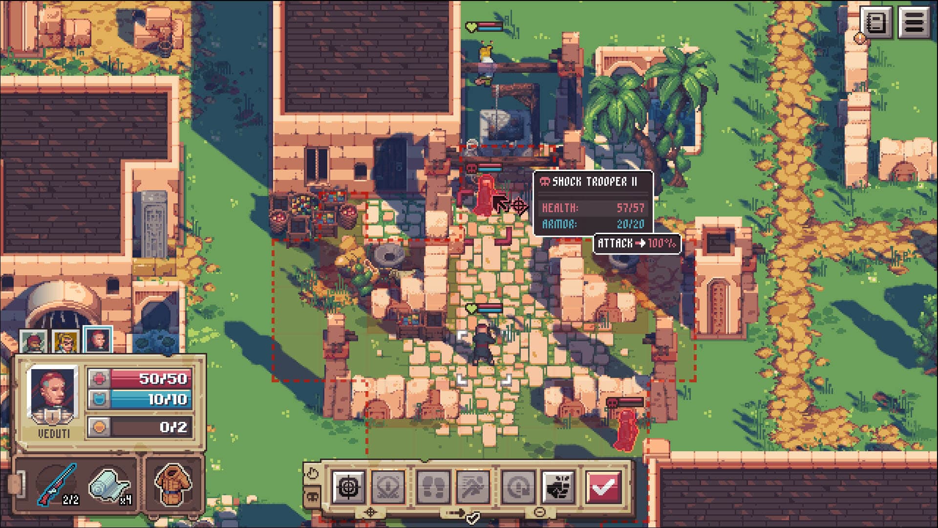 Pathway screenshot 6