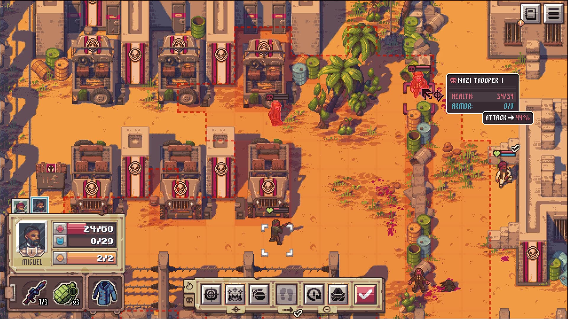 Pathway screenshot 10