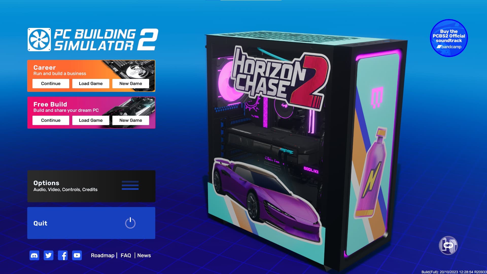 PC Building Simulator 2 screenshot 2