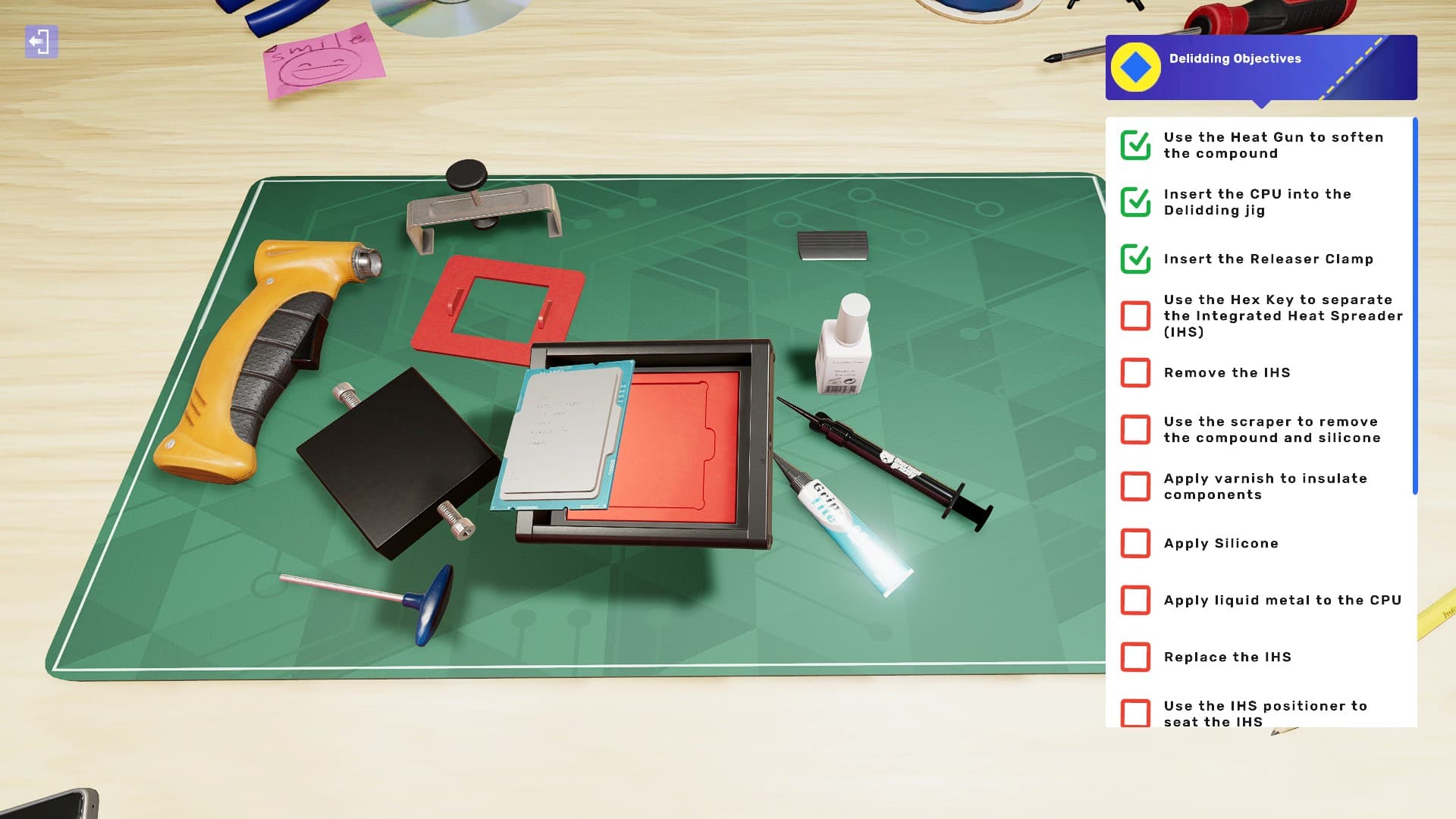 PC Building Simulator 2 screenshot 3