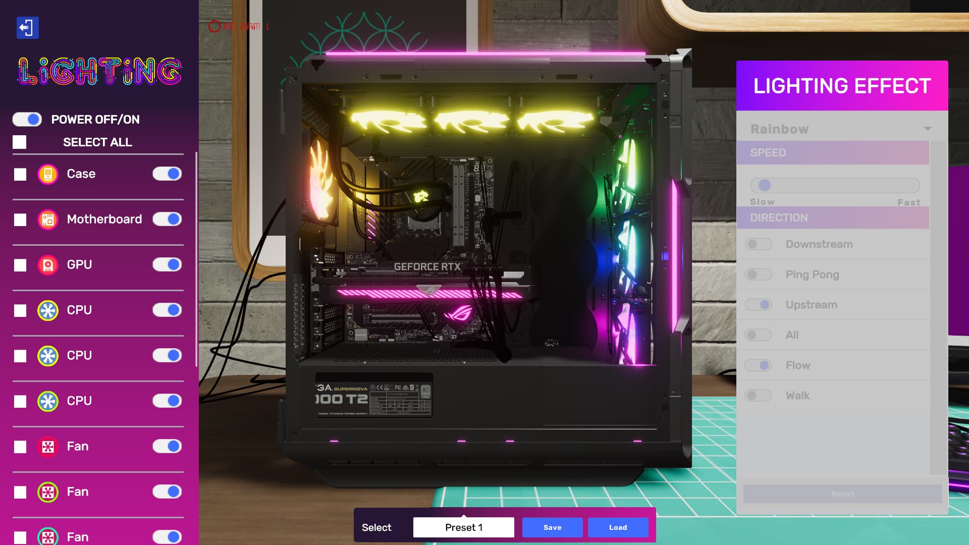 PC Building Simulator 2 screenshot 9