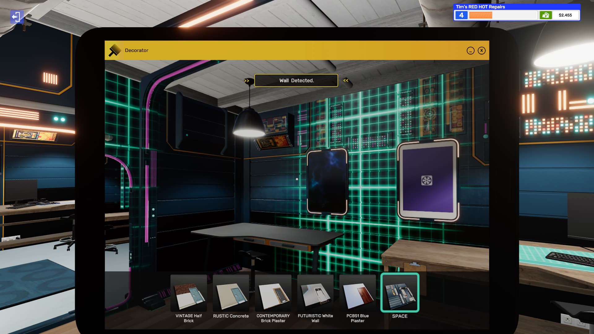 PC Building Simulator 2 screenshot 10