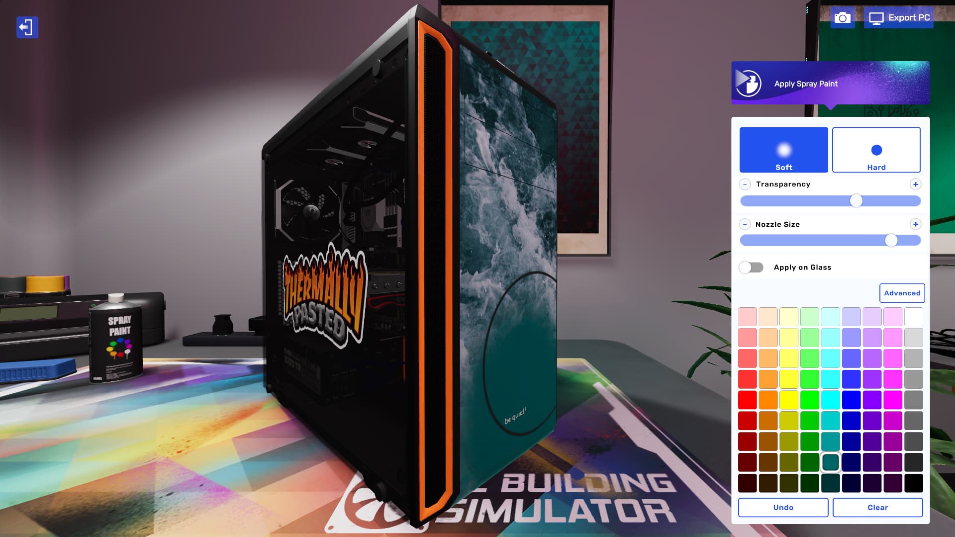 PC Building Simulator 2 screenshot 12