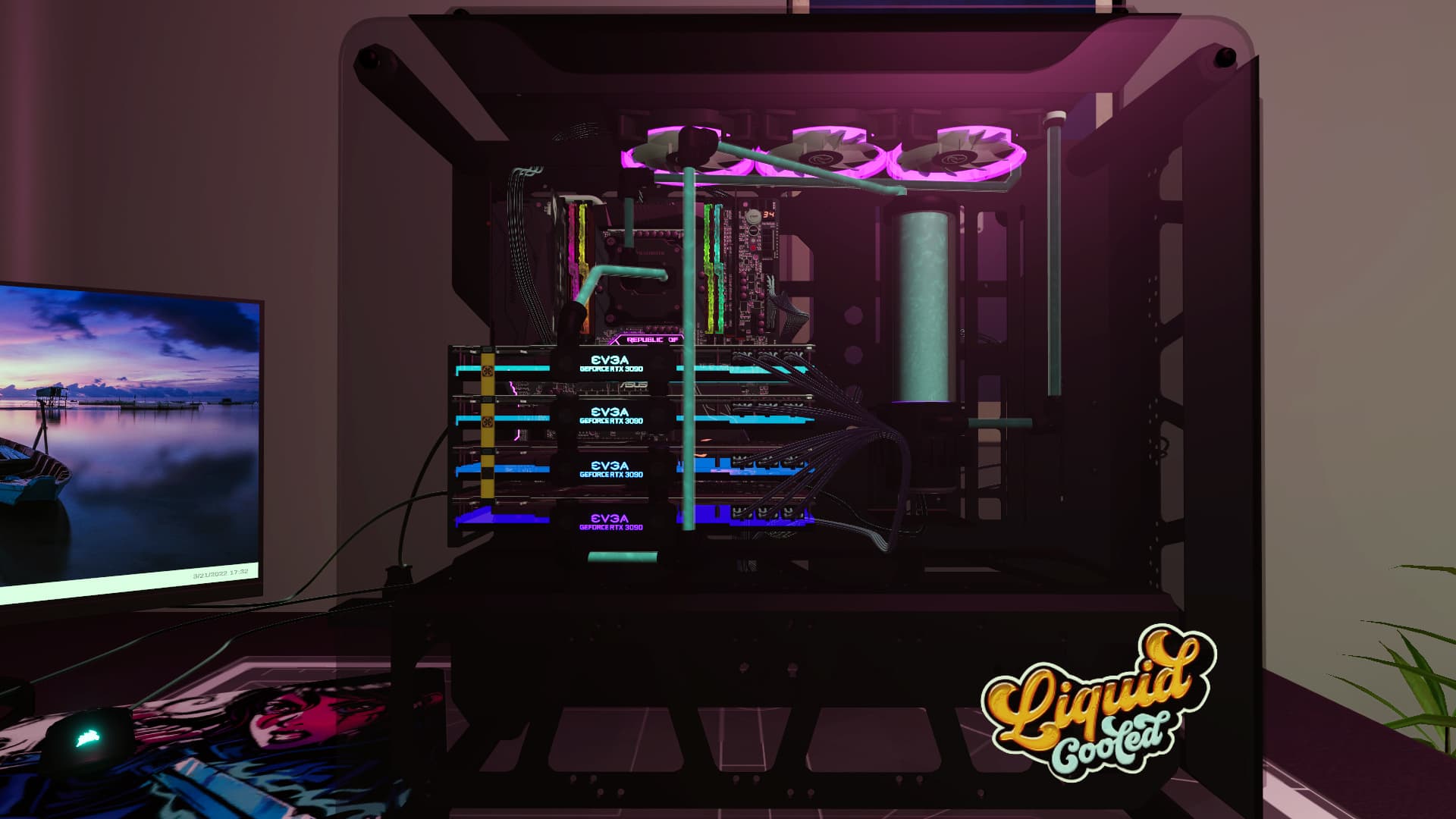 PC Building Simulator 2 screenshot 13