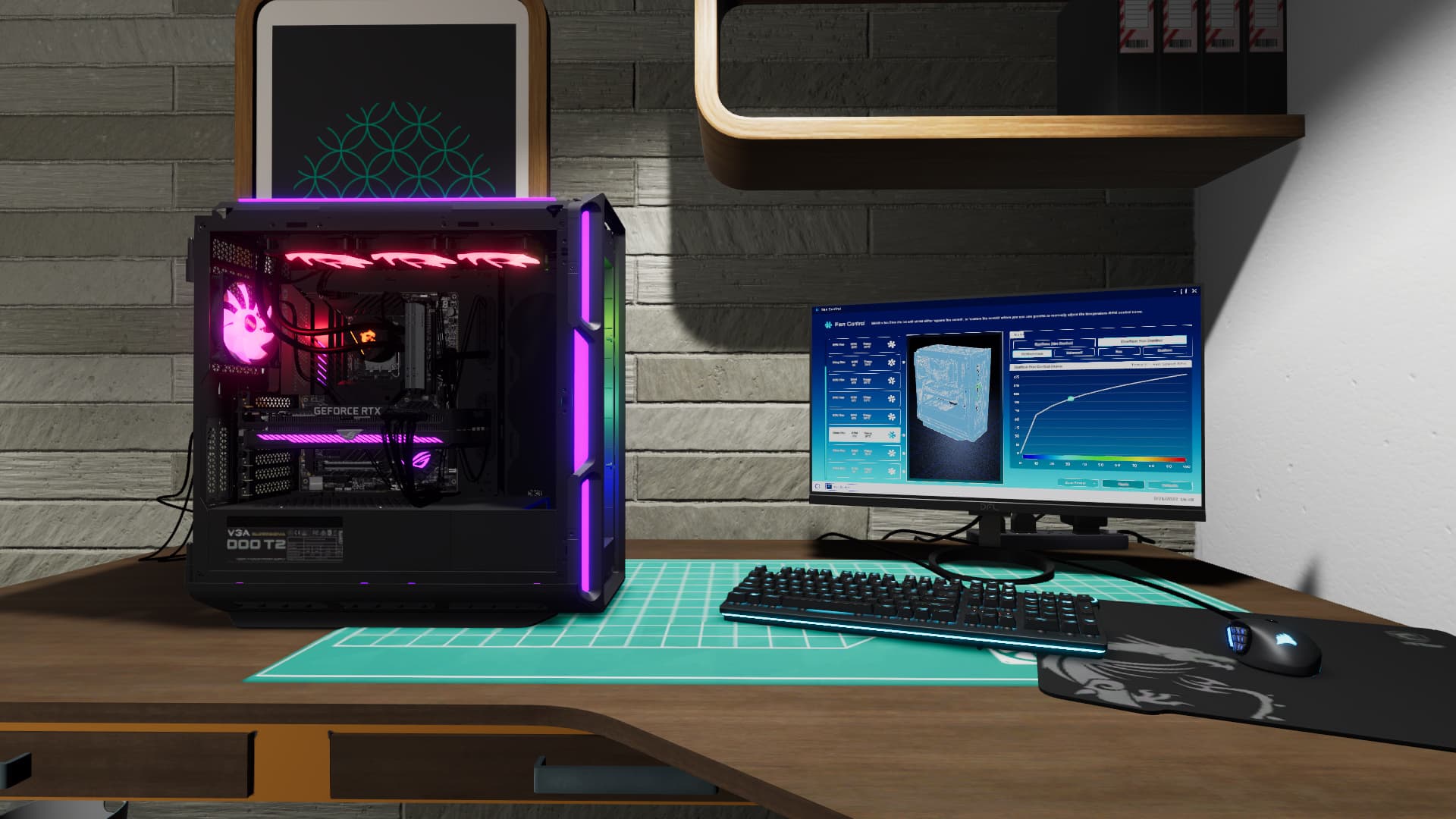 PC Building Simulator 2 screenshot 14
