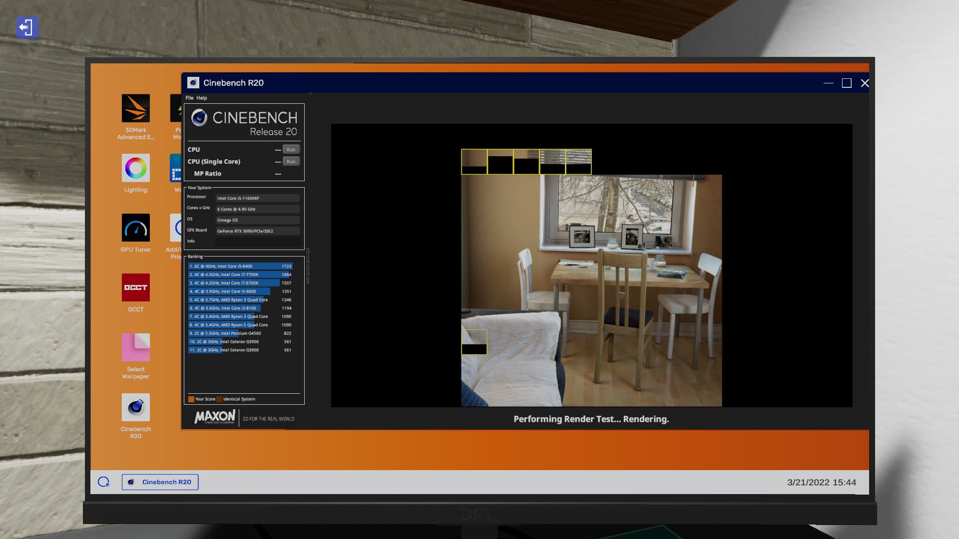 PC Building Simulator 2 screenshot 15