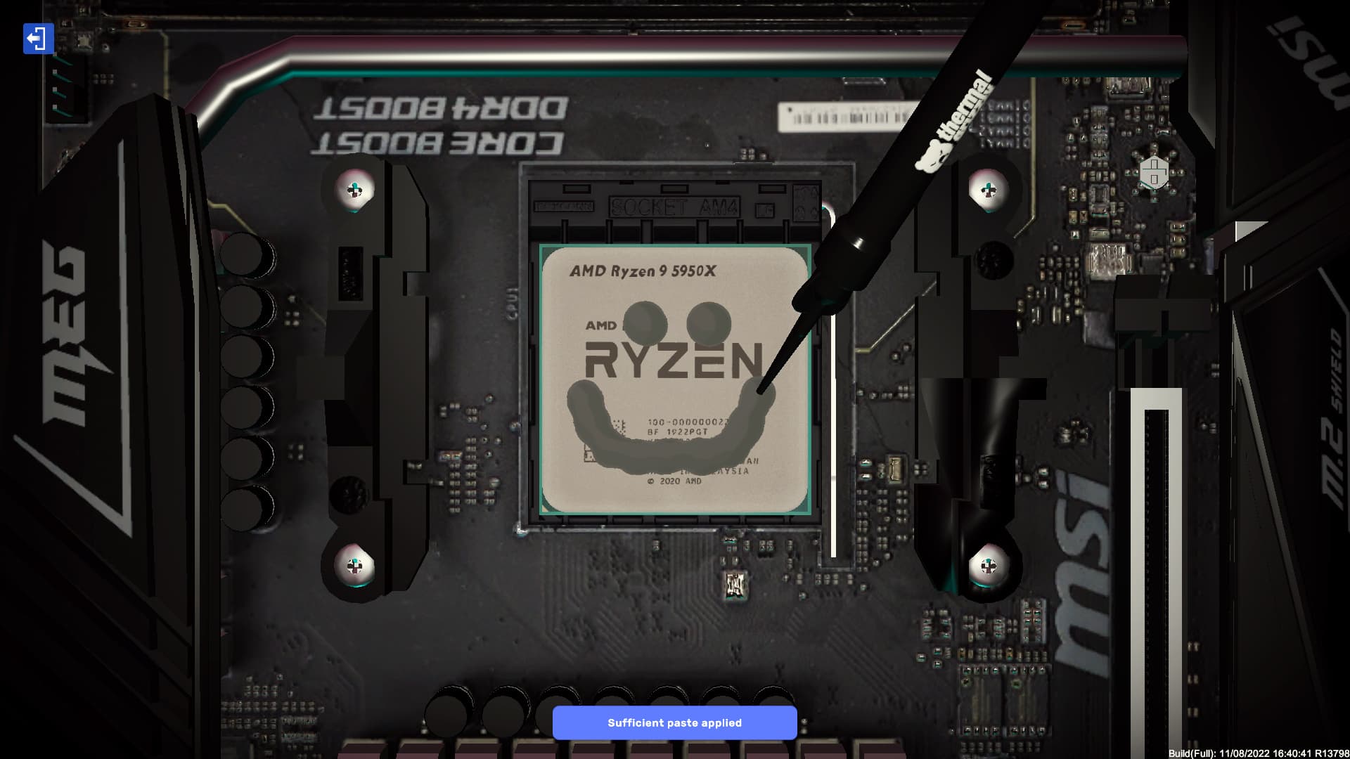 PC Building Simulator 2 screenshot 17