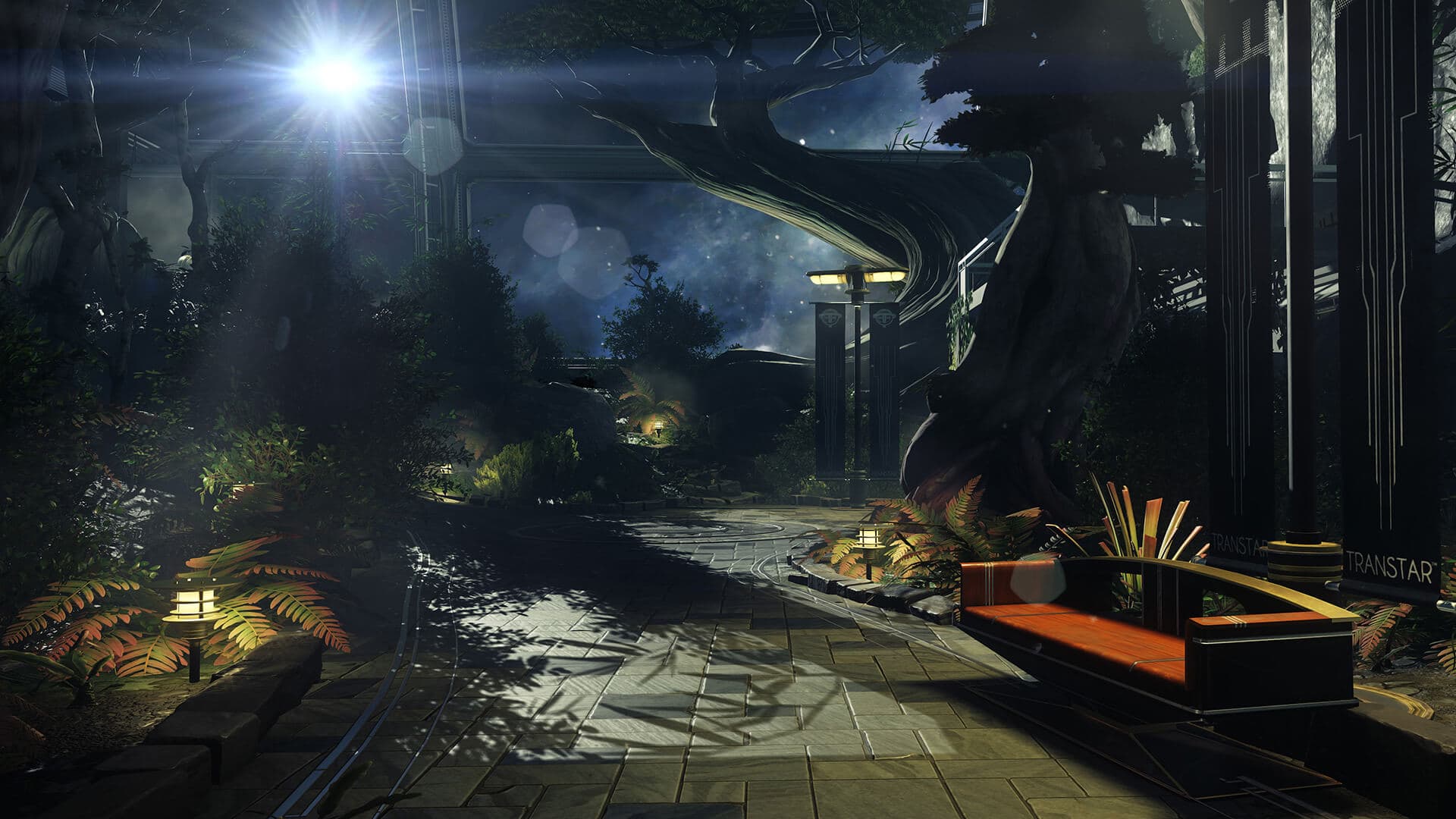 Prey screenshot 1