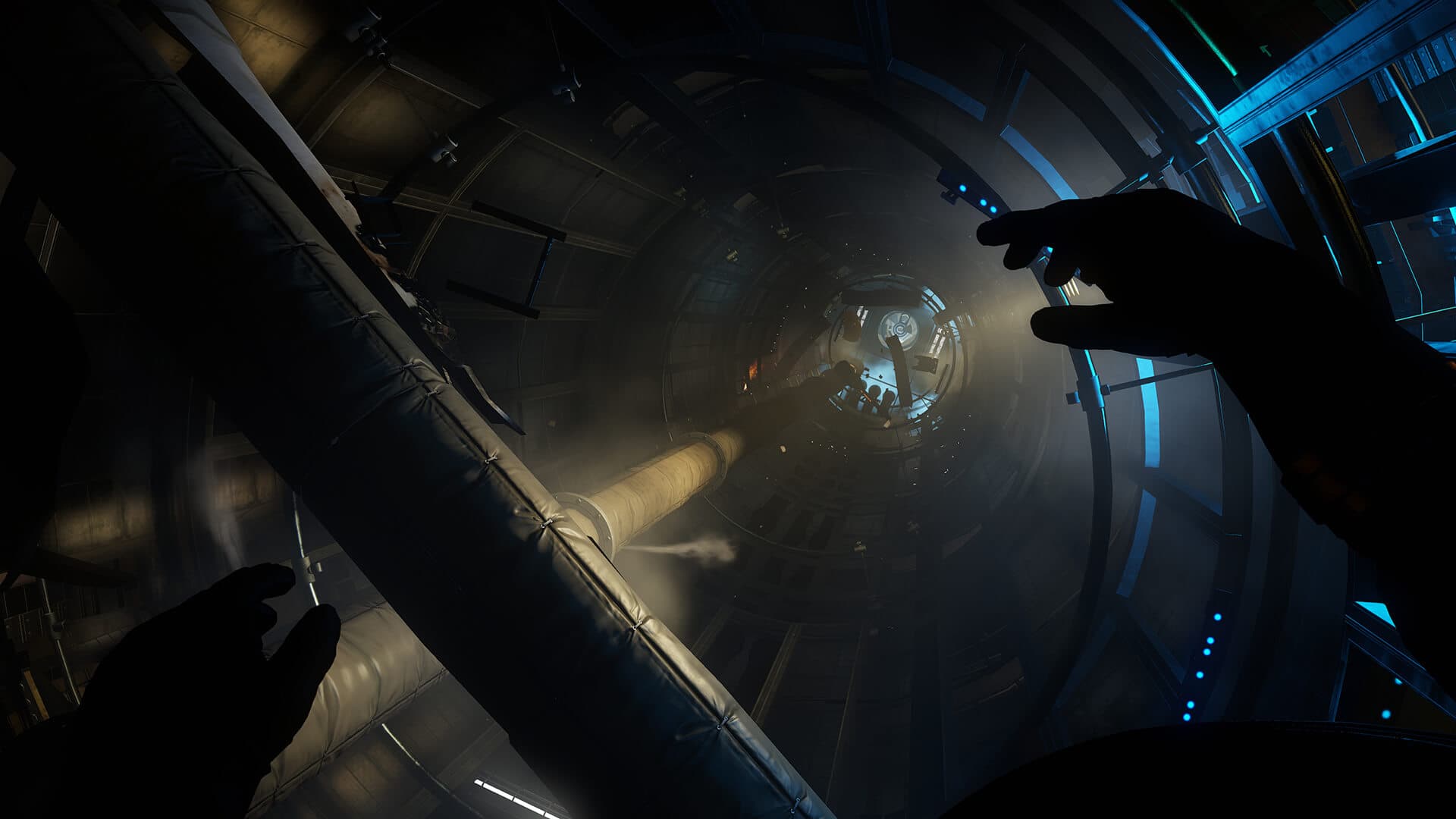 Prey screenshot 2