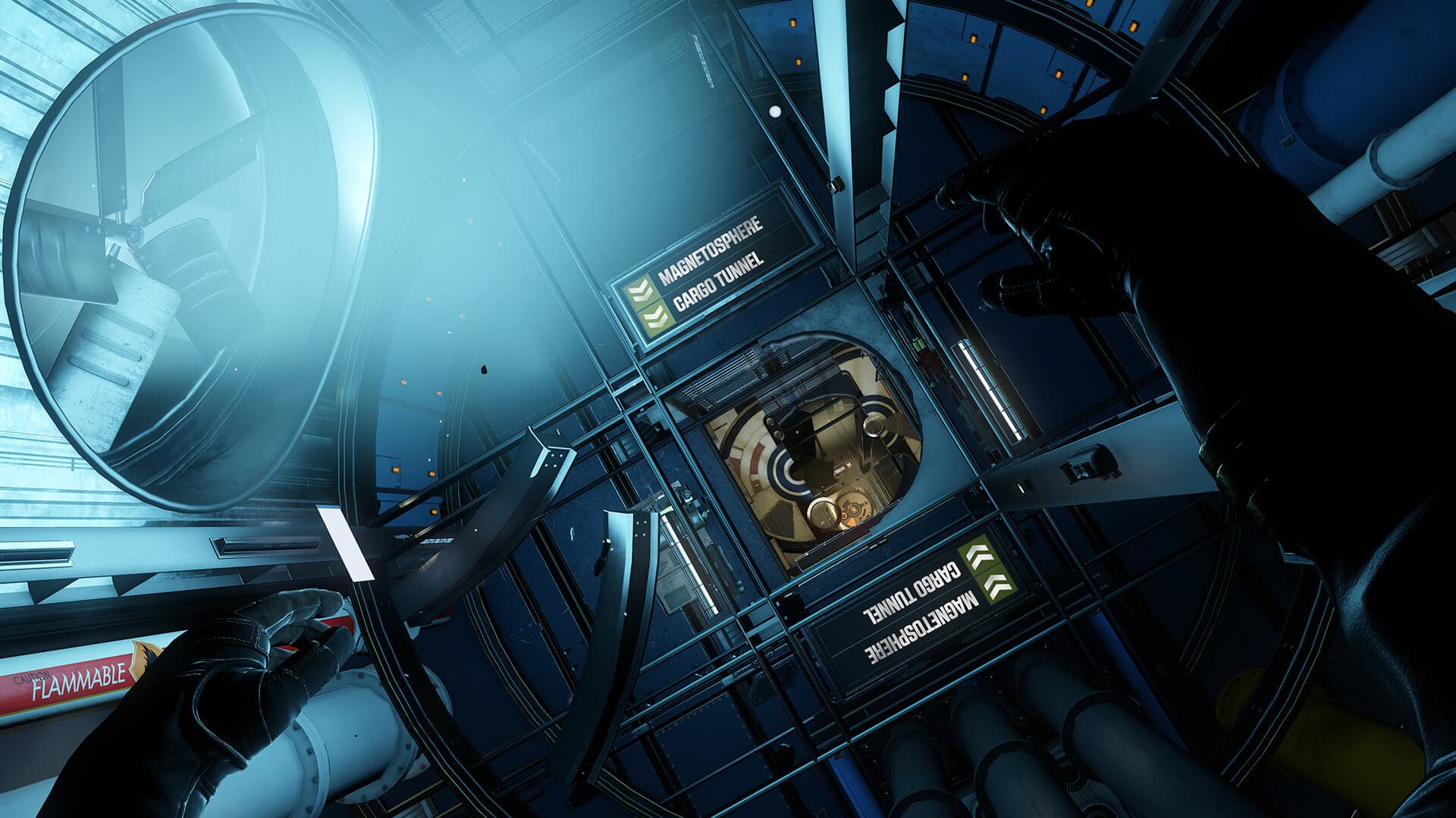 Prey screenshot 3