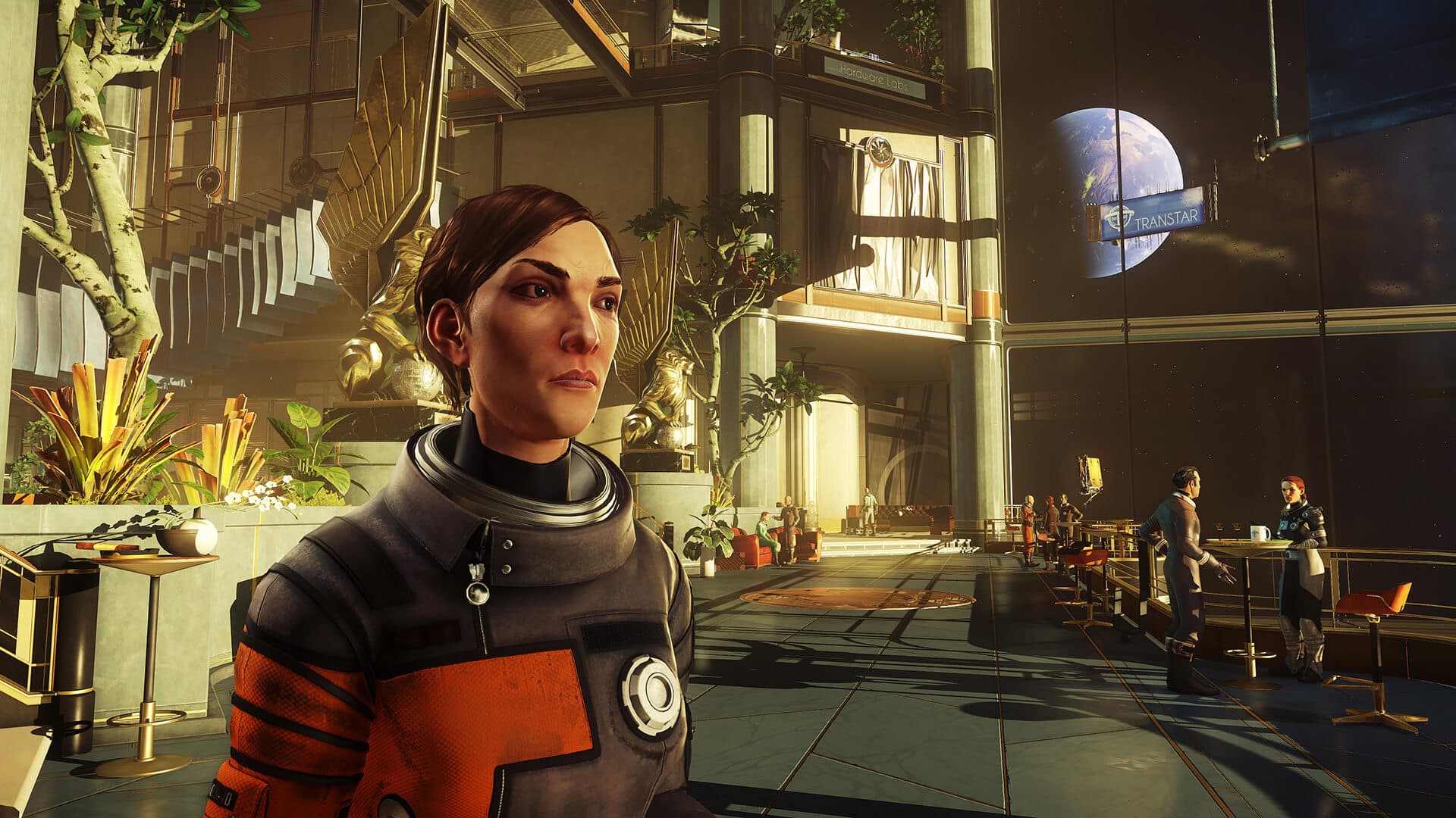 Prey screenshot 5