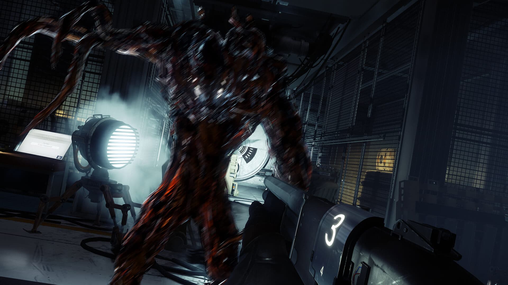 Prey screenshot 6