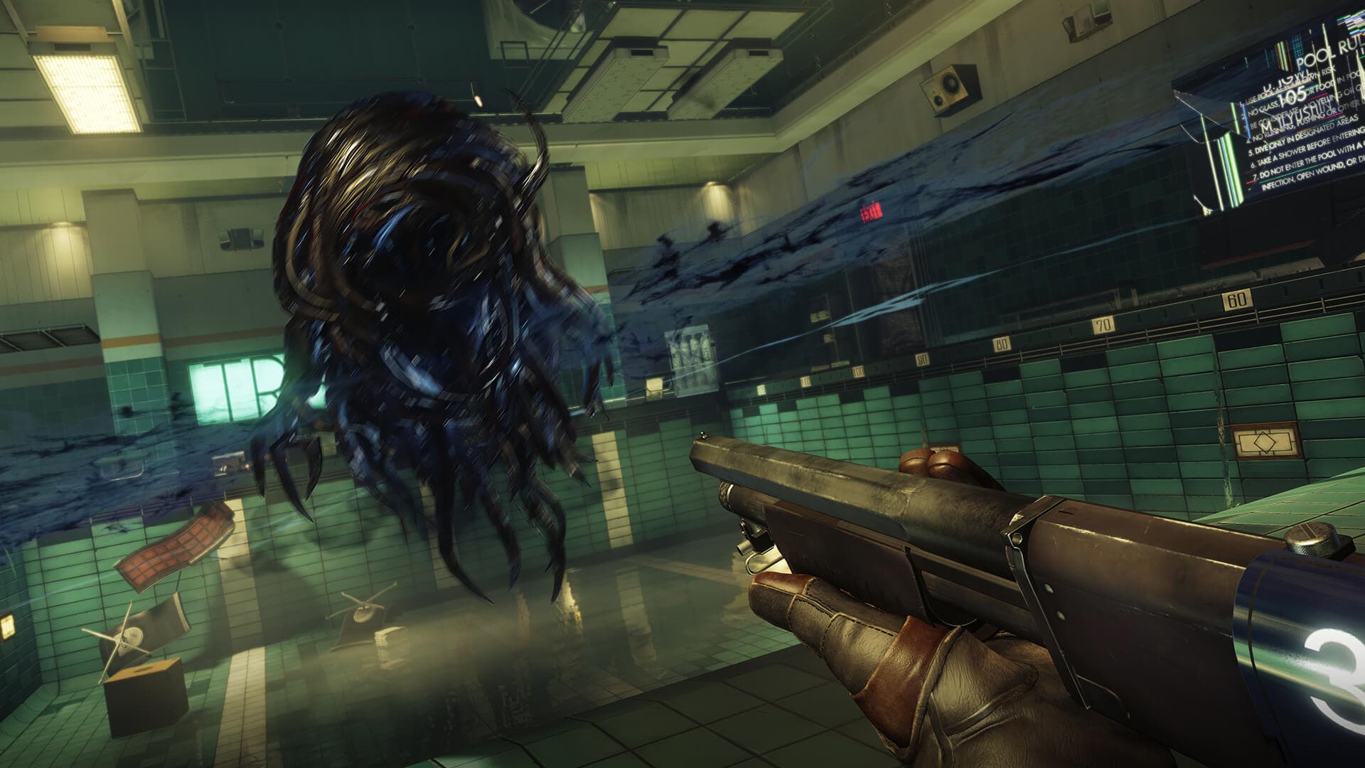 Prey screenshot 7