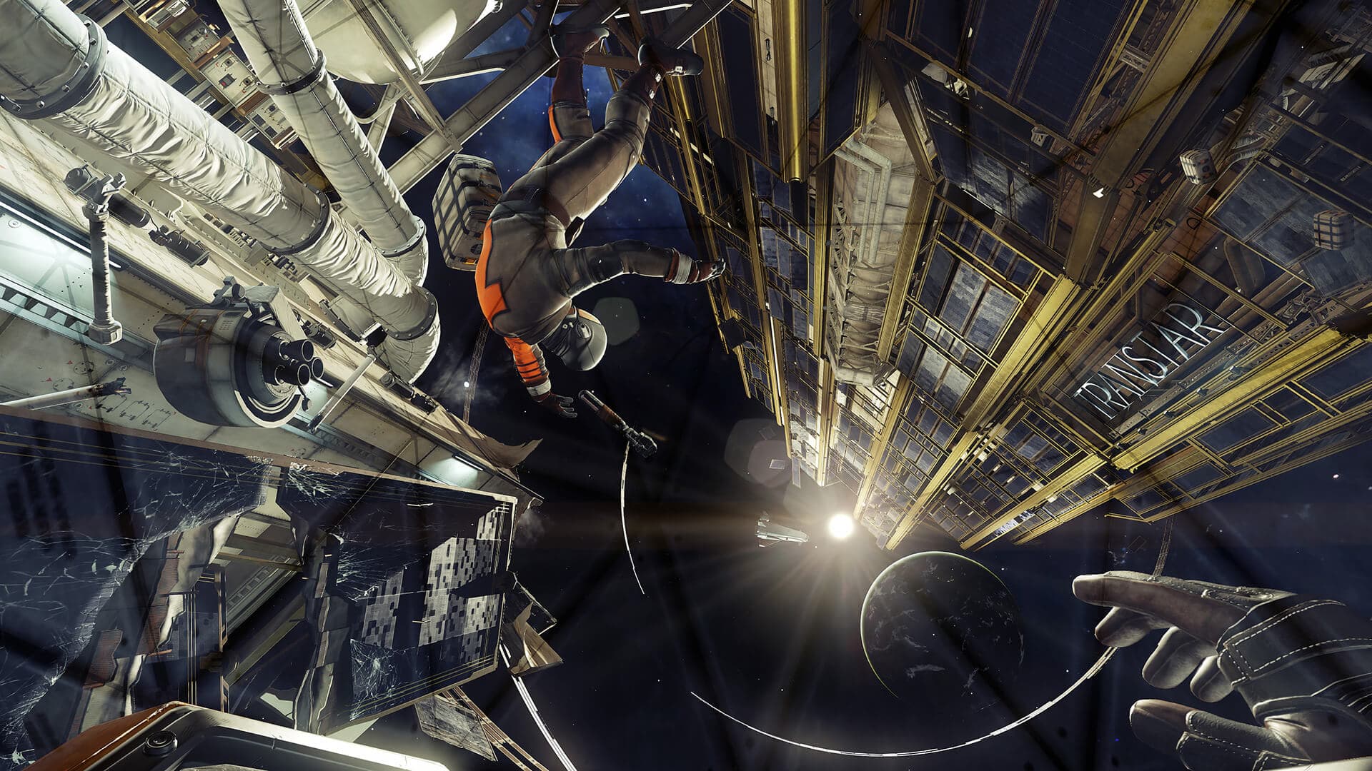 Prey screenshot 9