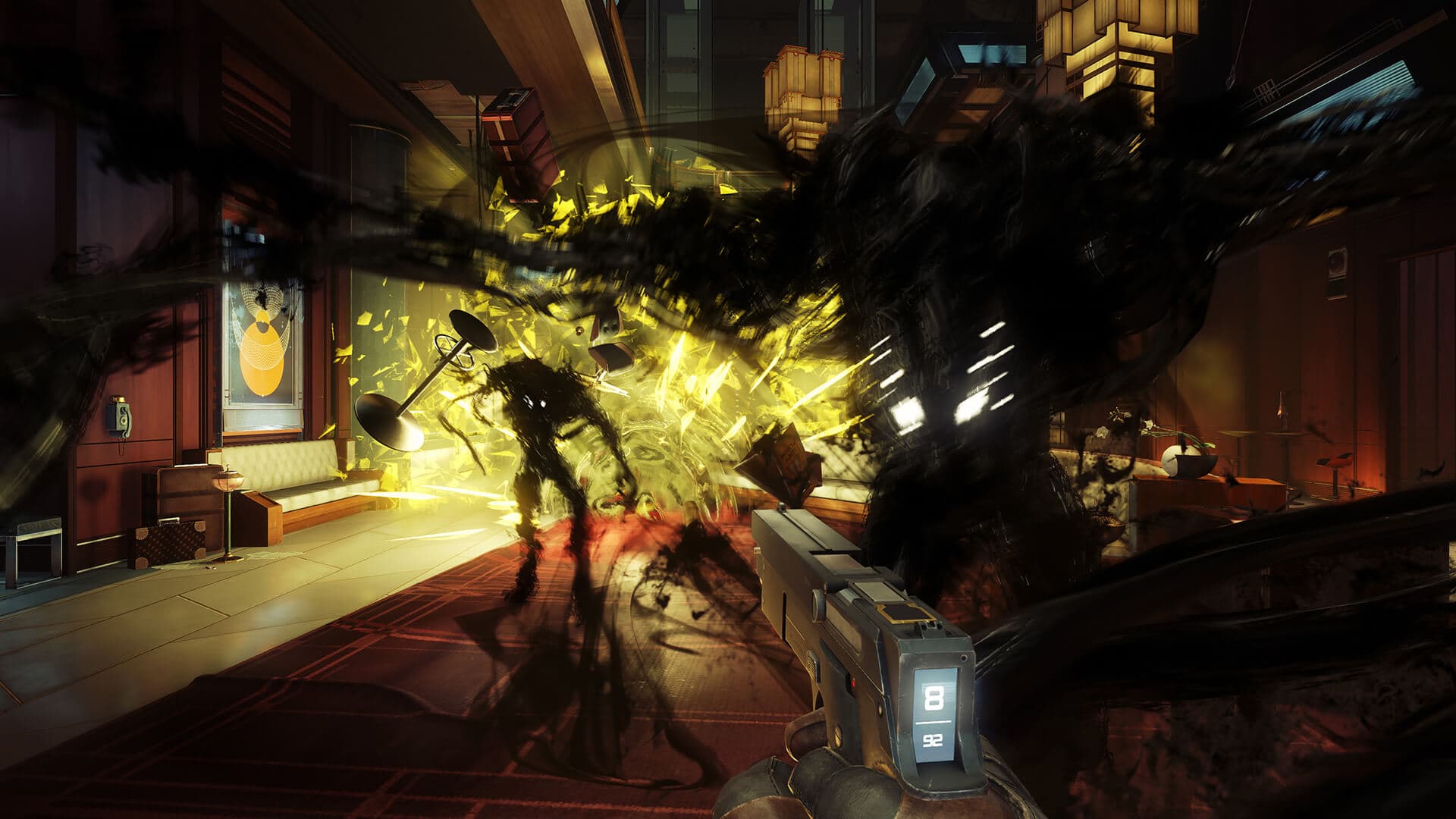 Prey screenshot 10