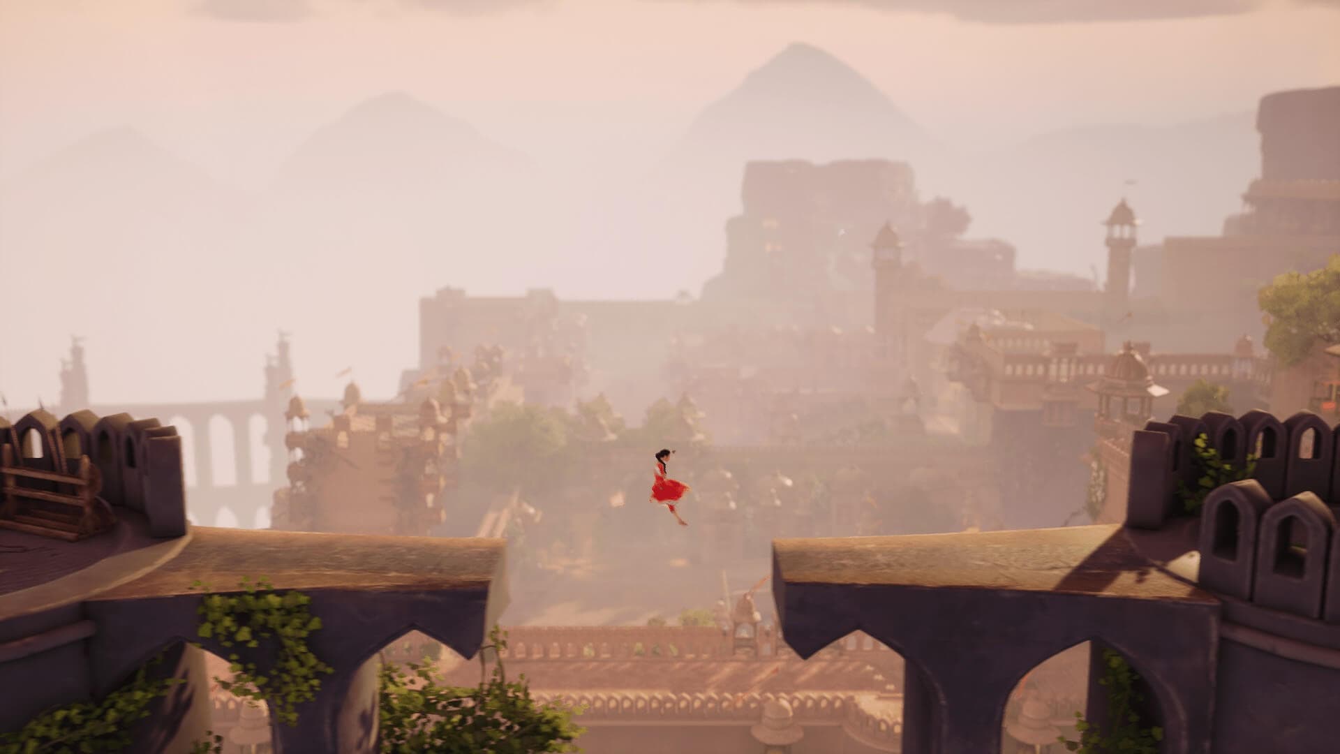 Raji: An Ancient Epic screenshot 2