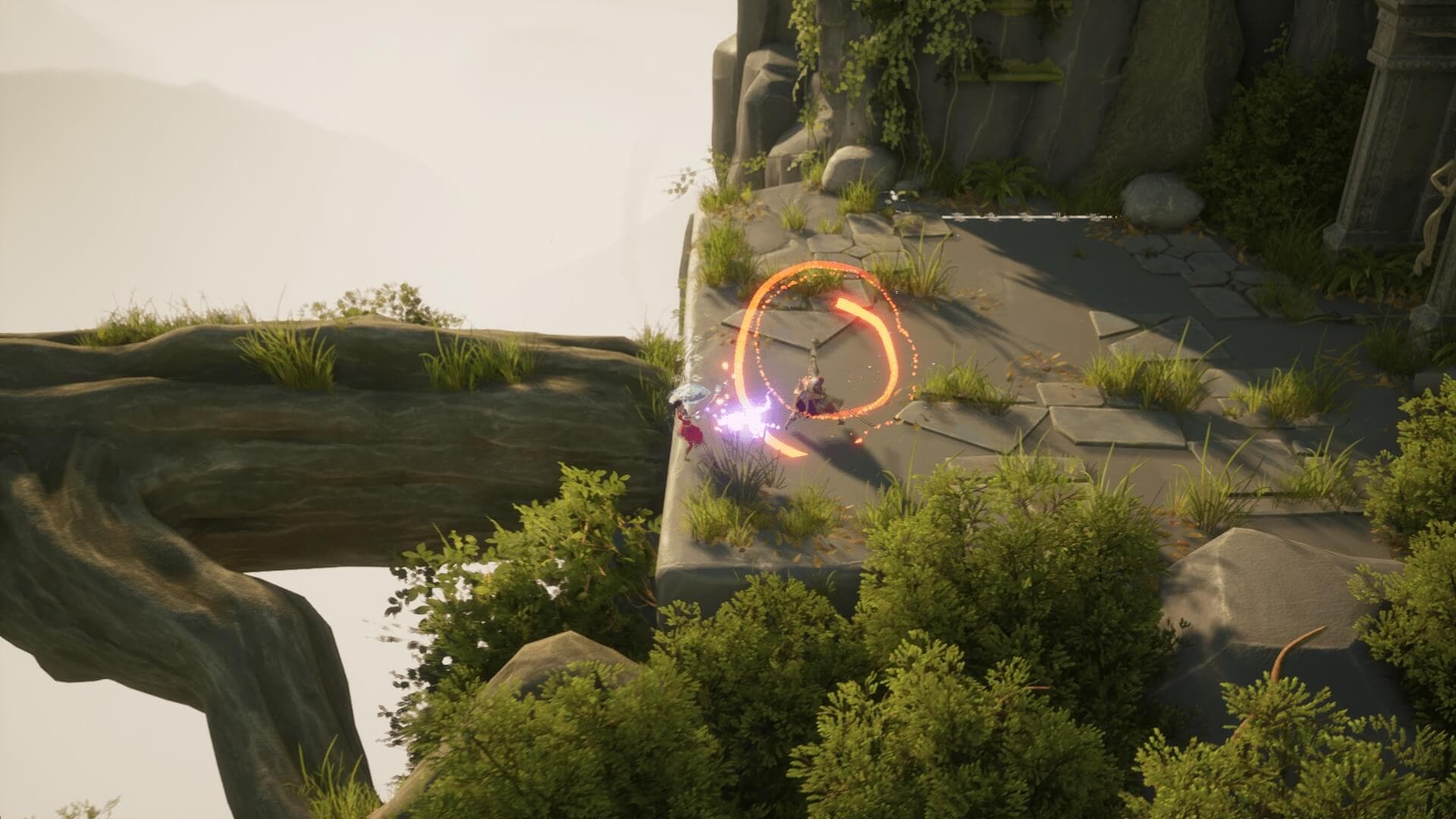 Raji: An Ancient Epic screenshot 6