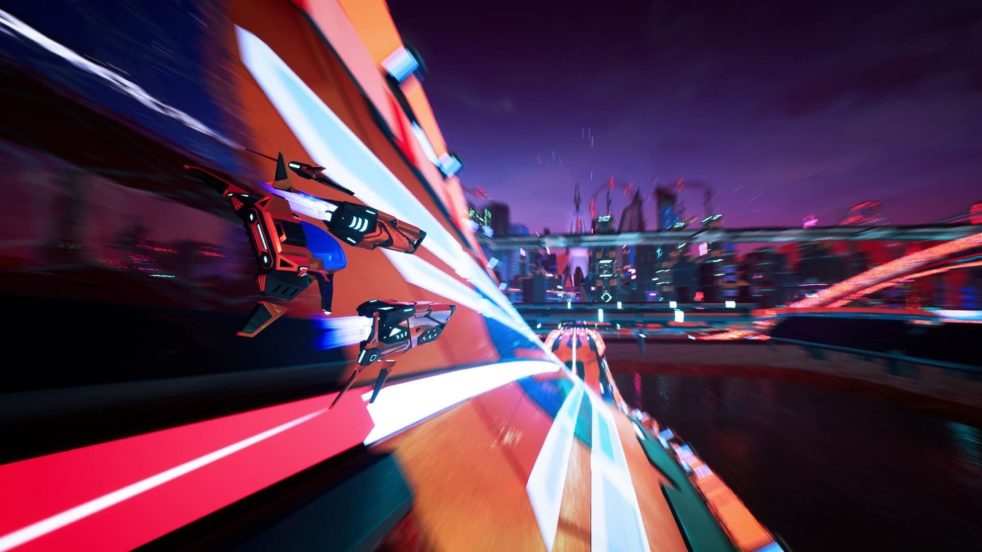 Redout 2 screenshot 5