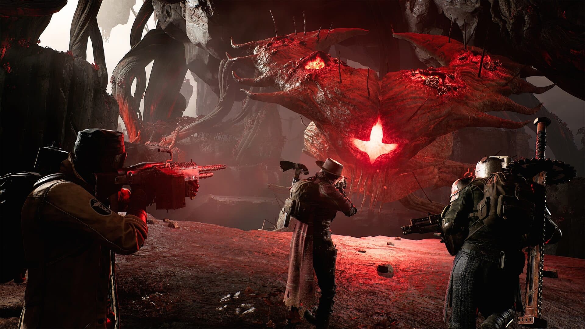 Remnant II® screenshot 1