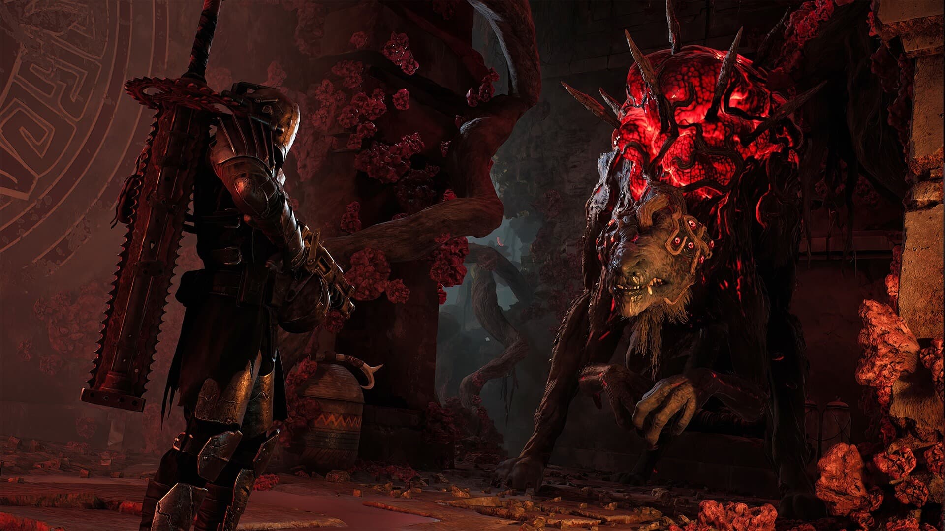 Remnant II® screenshot 4