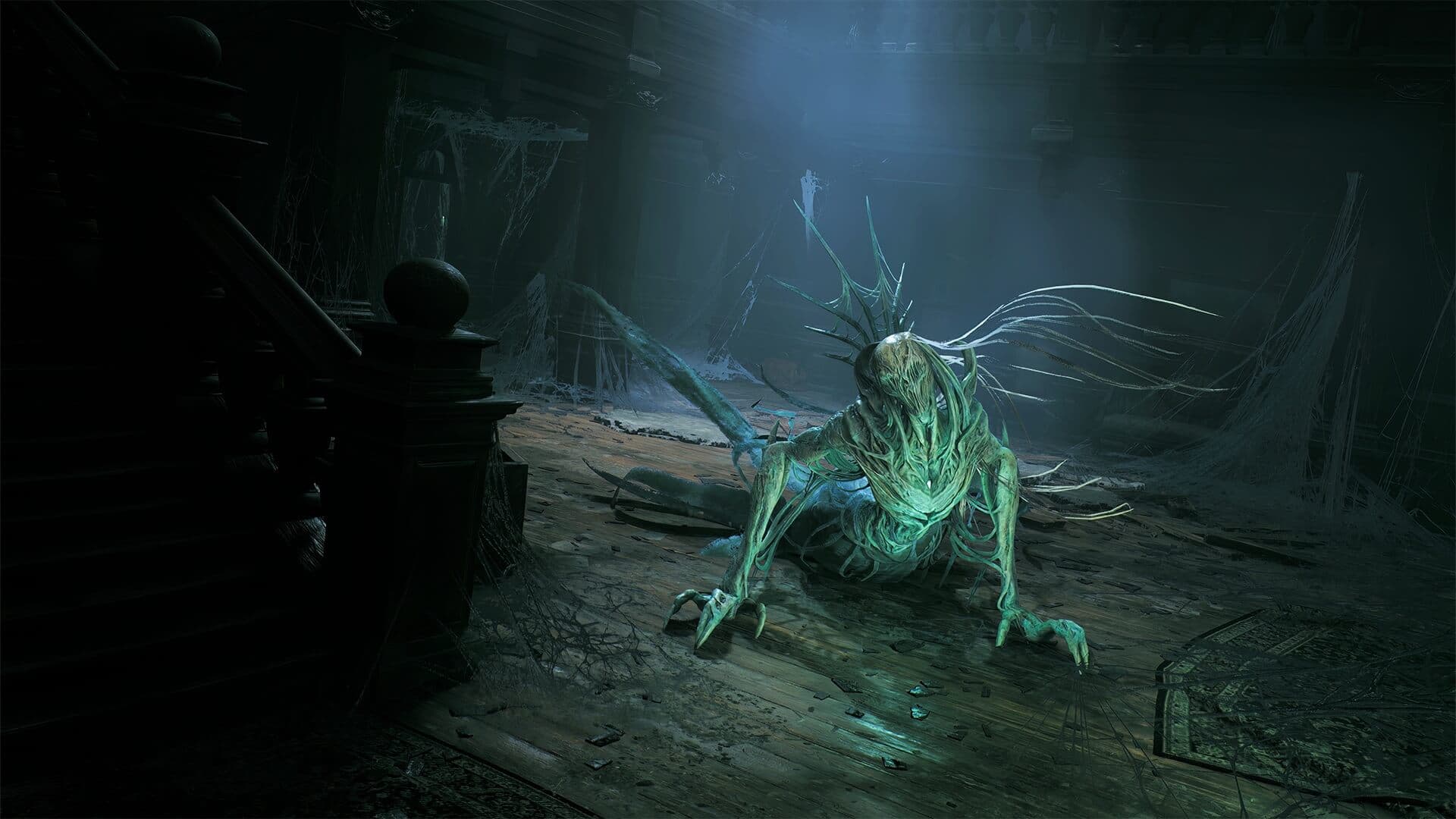 Remnant II® screenshot 9