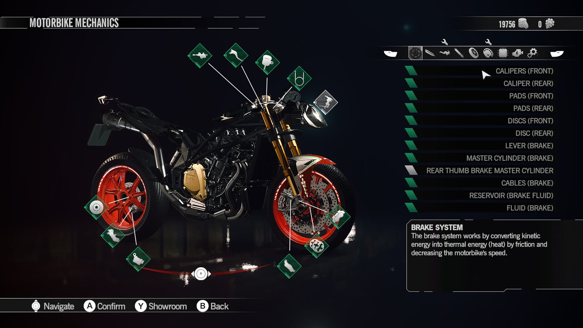 RiMS Racing screenshot 3
