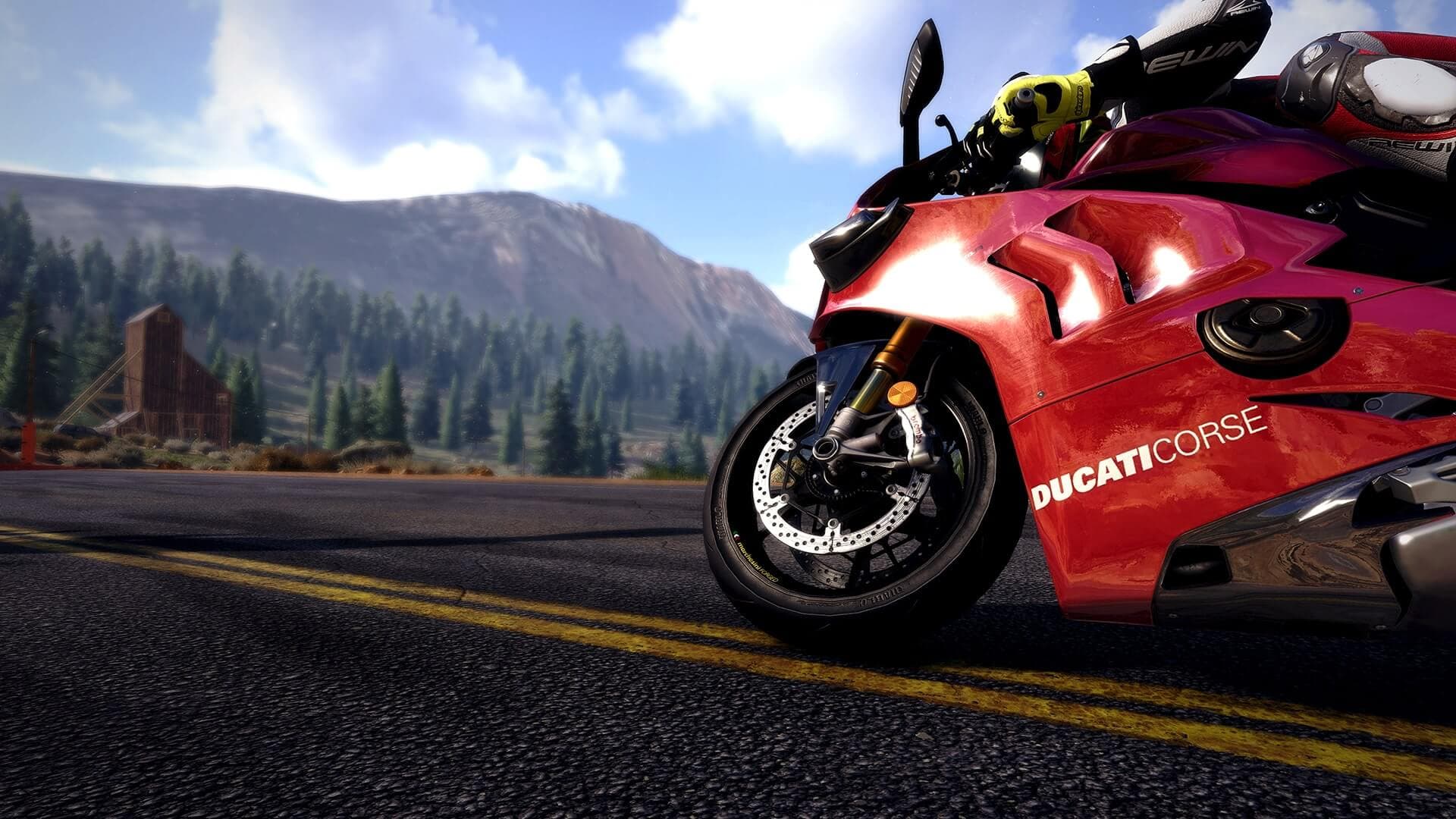 RiMS Racing screenshot 5